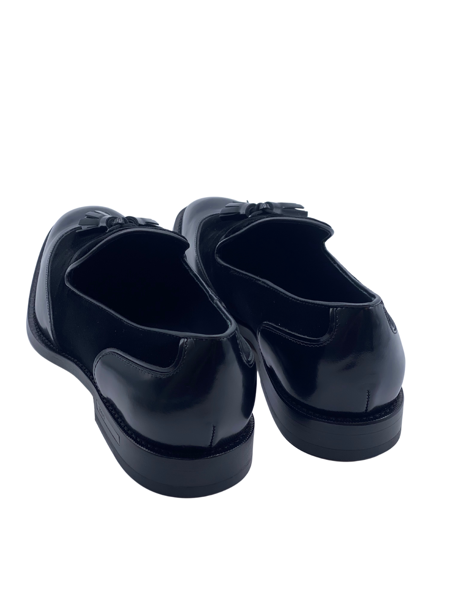 Zapatos Tod´s Suede and Leather (10 MASC)