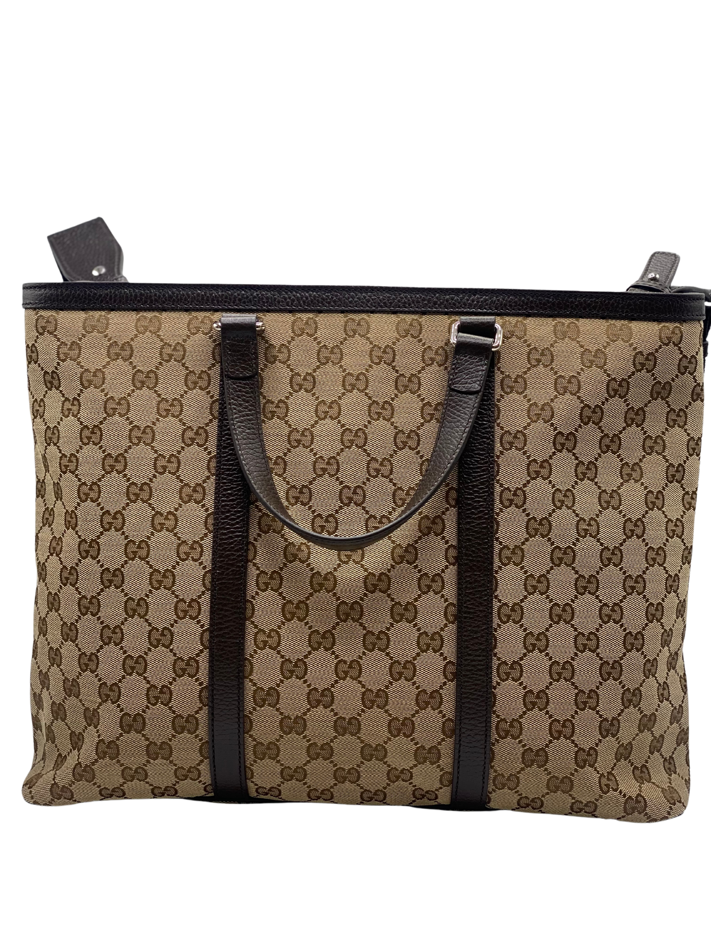 Bolso Gucci GG Canvas Joy