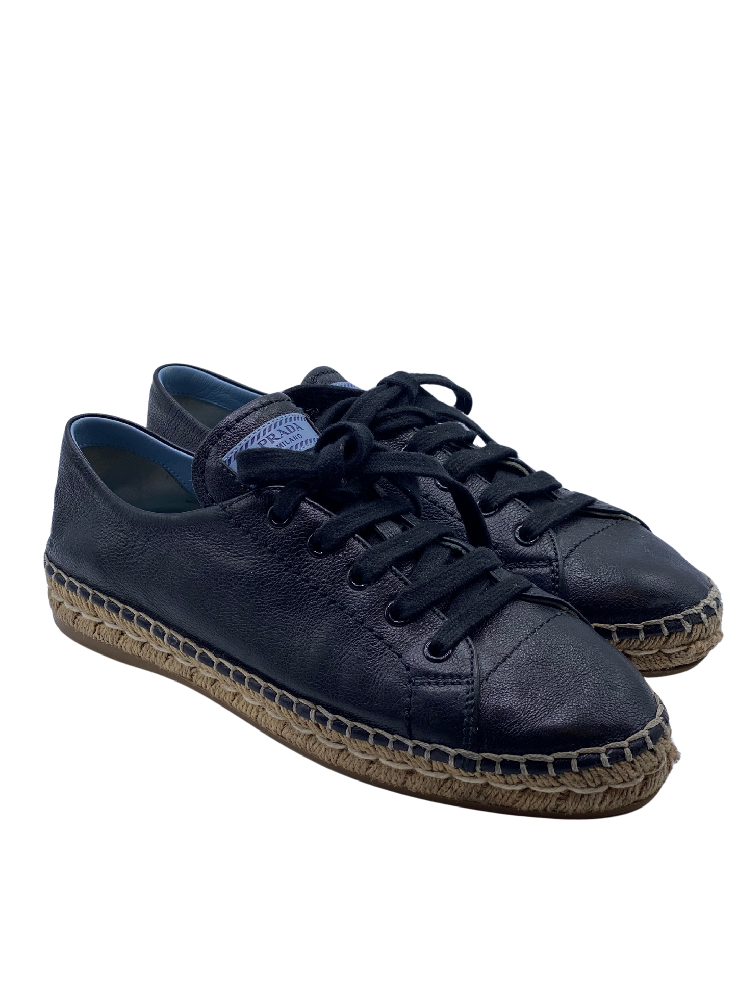 Champion Espadrille Prada (39.5)