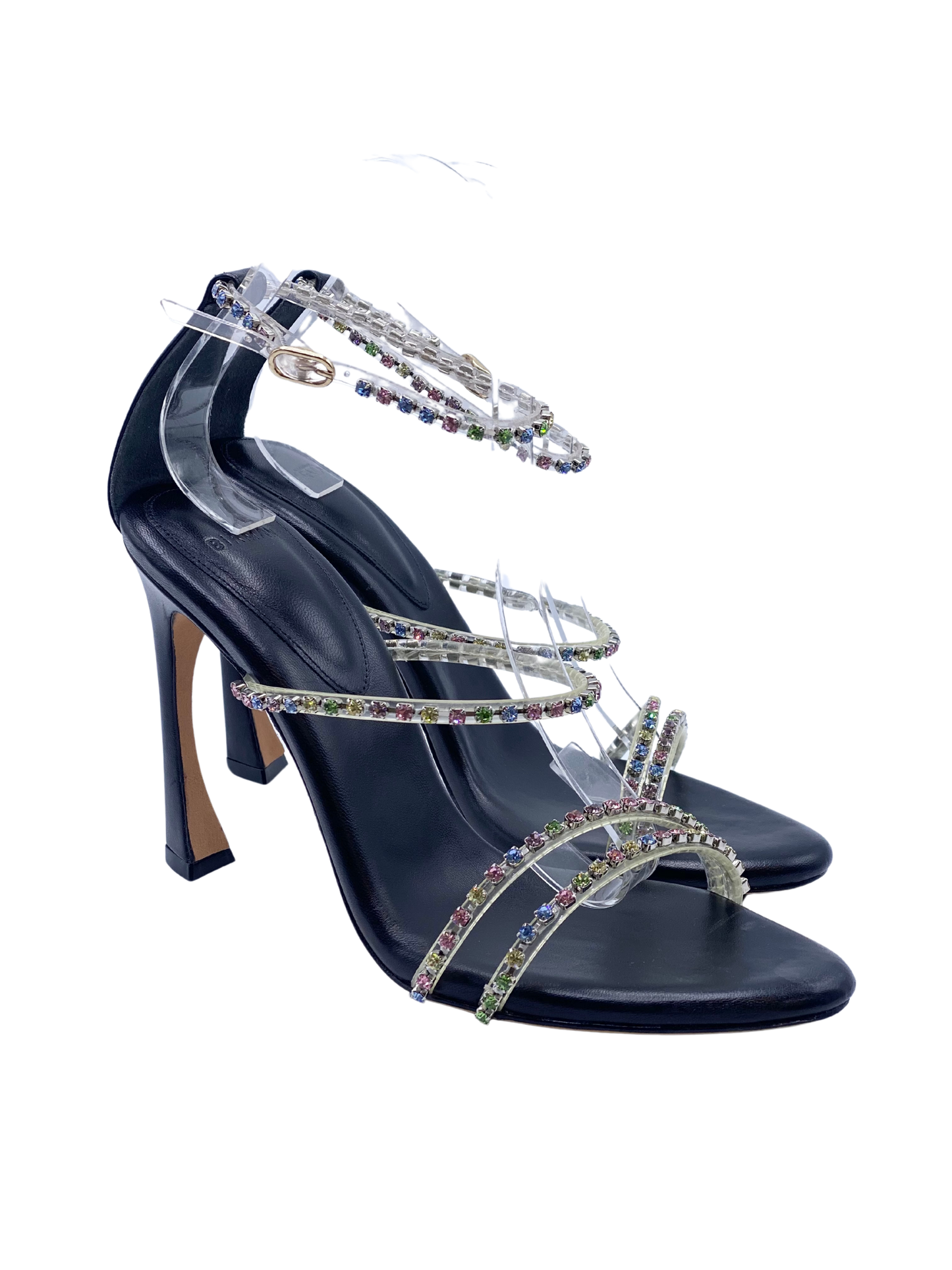 Sandalia Alexandre Birman Dolores 100 (39.5)