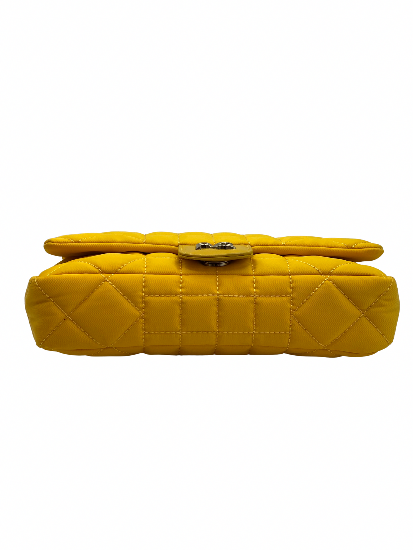 Bolso Amarillo Purificación Garcia