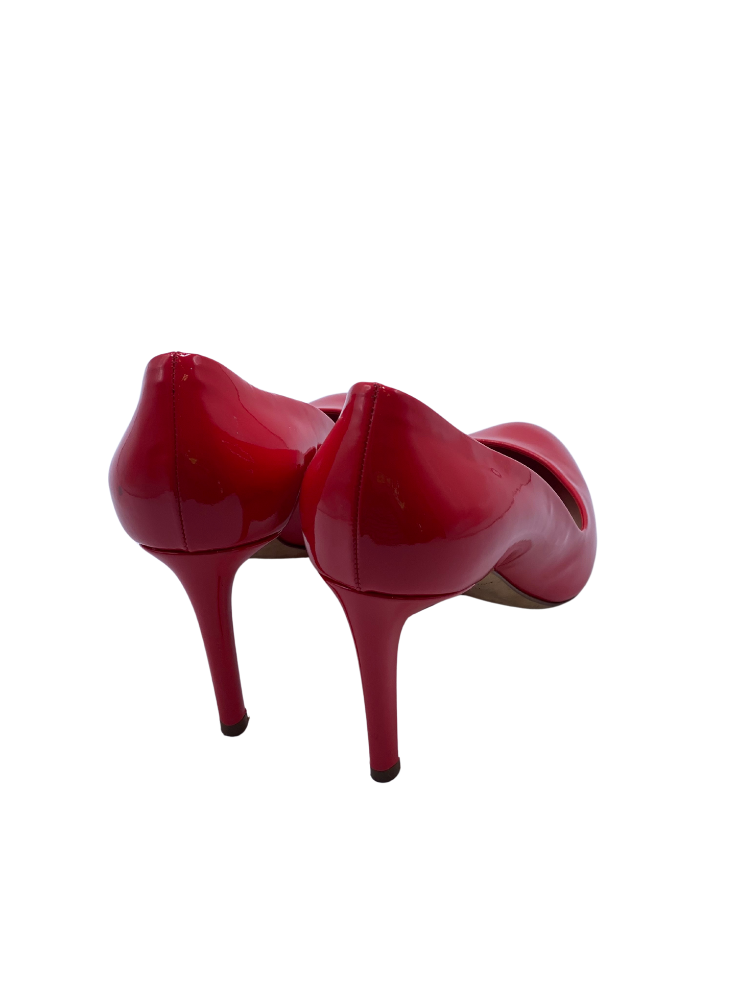 Zapato Dior Red de Charol (39)