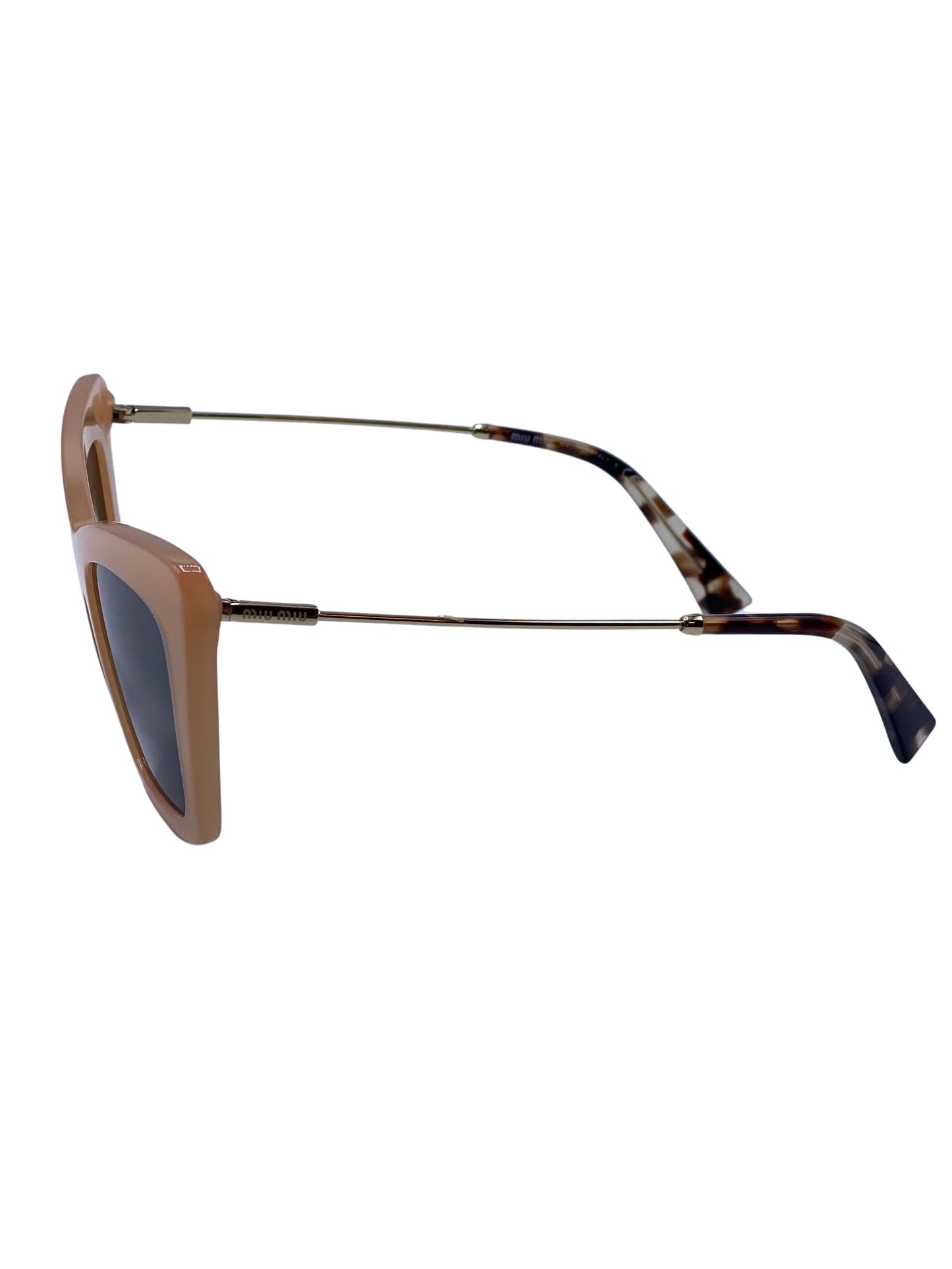 Lente de Sol Miu Miu SMU01W