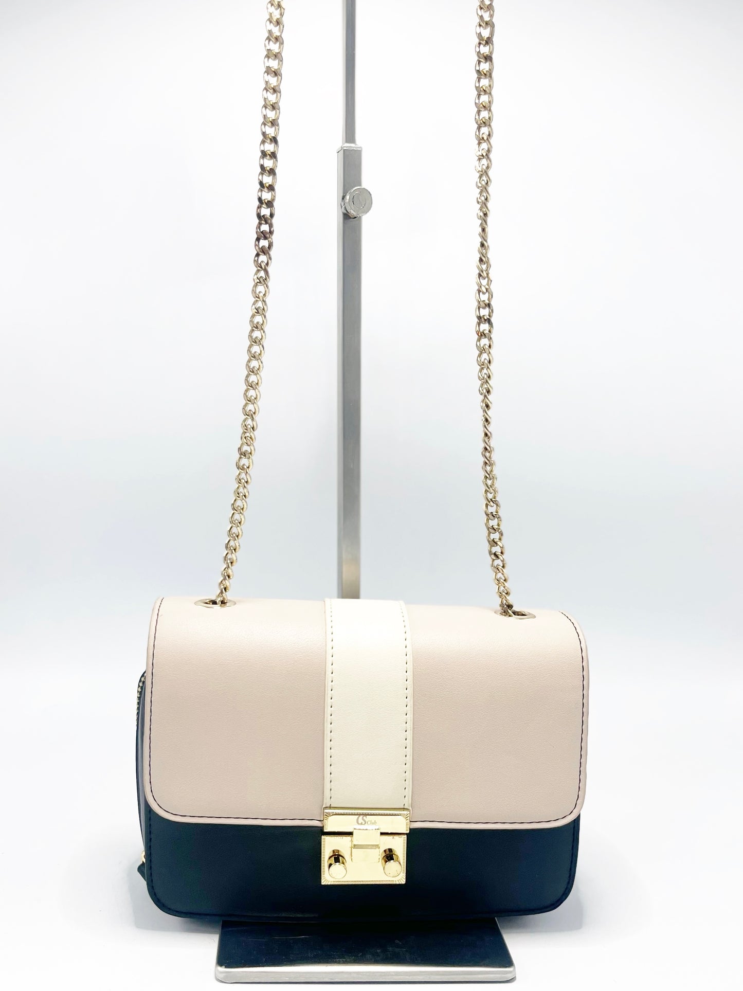 Bandolera Carmen Steffens