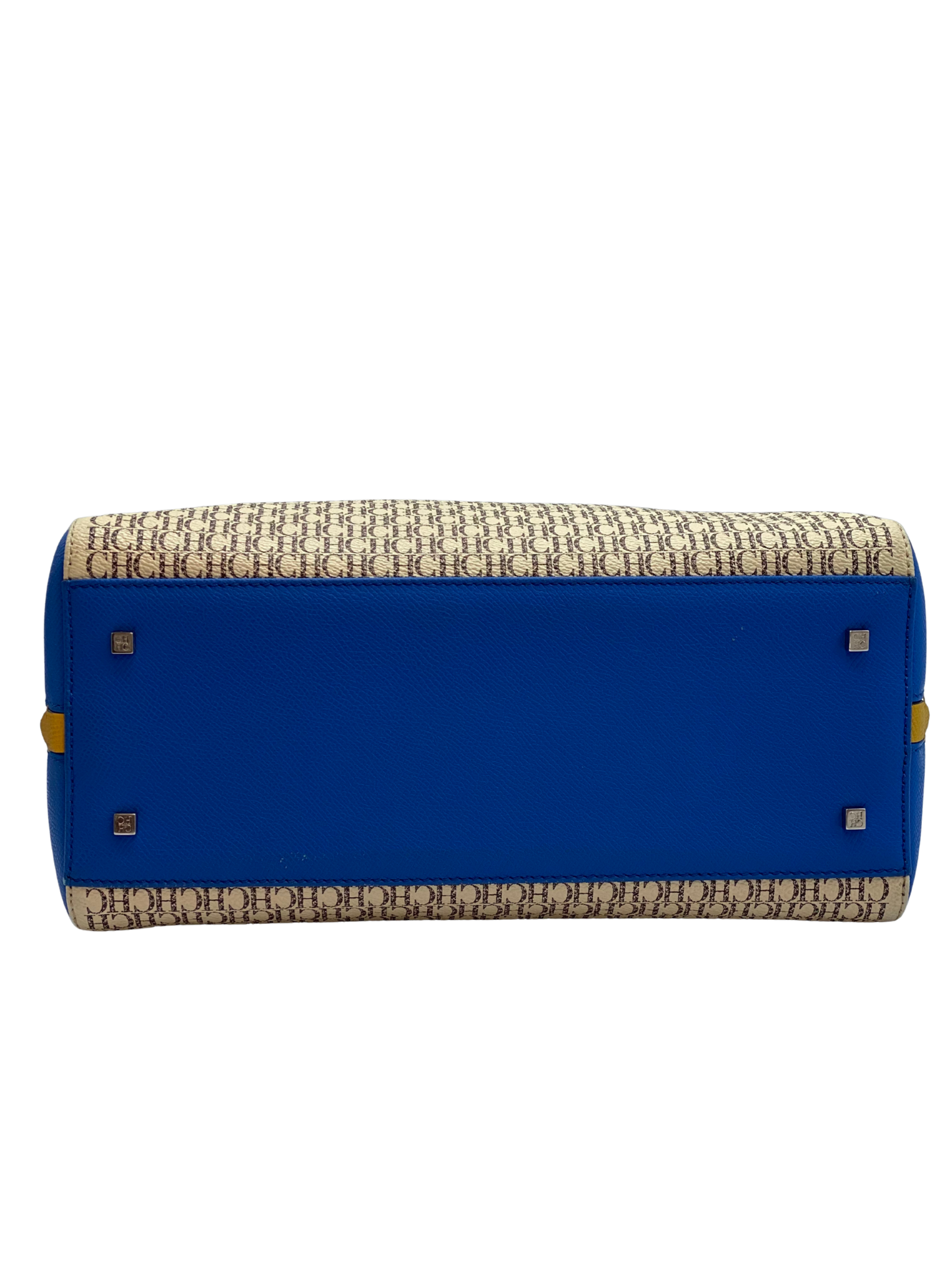 Bolso de Mano Carolina Herrera Monogram