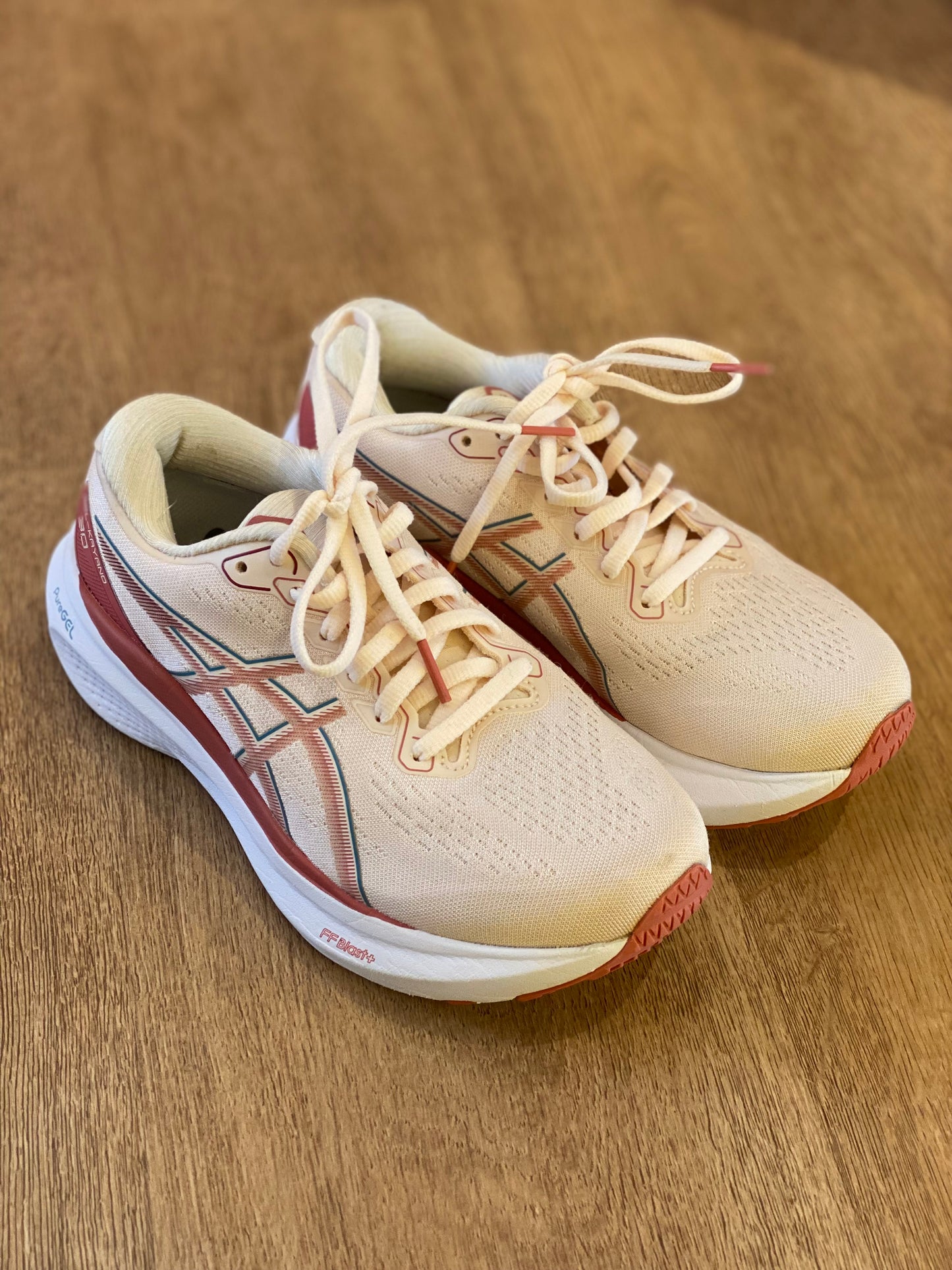 Champion Asics Kayano 30 (US 35.5)