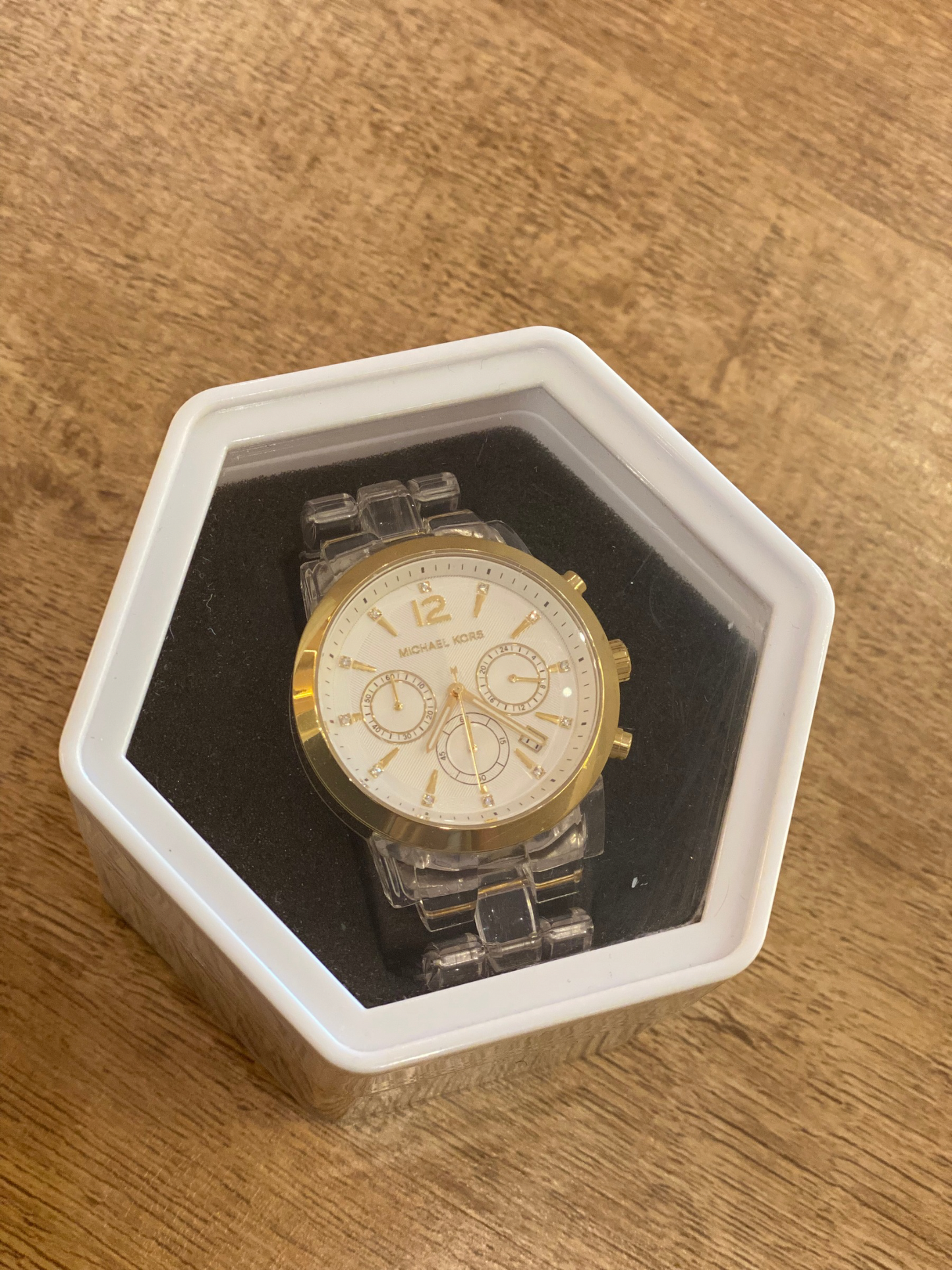 Reloj Michael Kors MK-6200