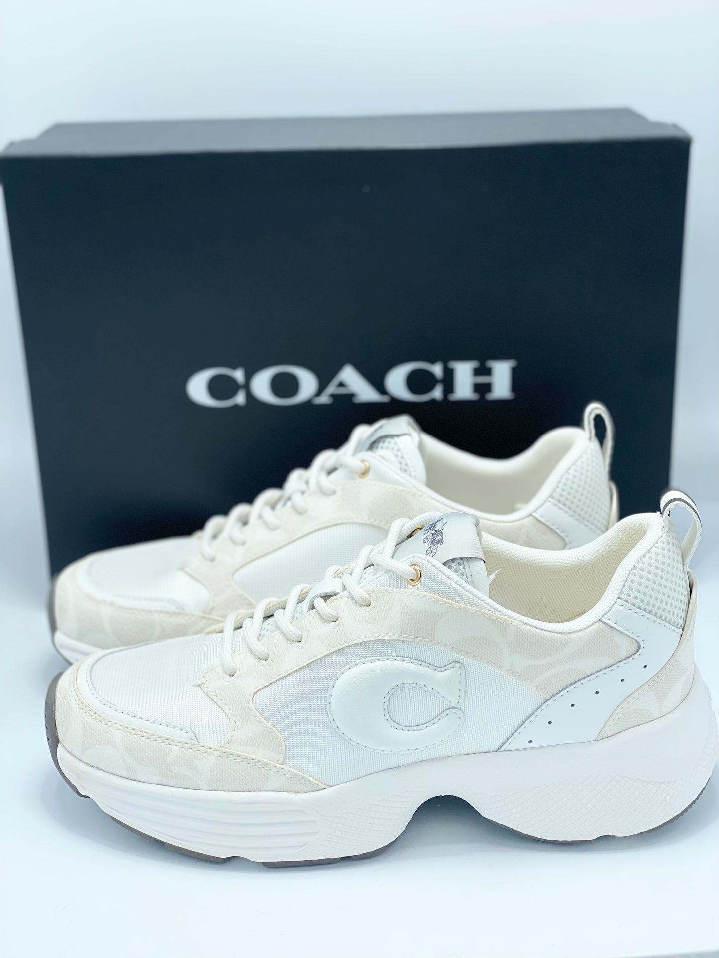 Champion Coach C275 SIG TECH RUNNER (Us 8)