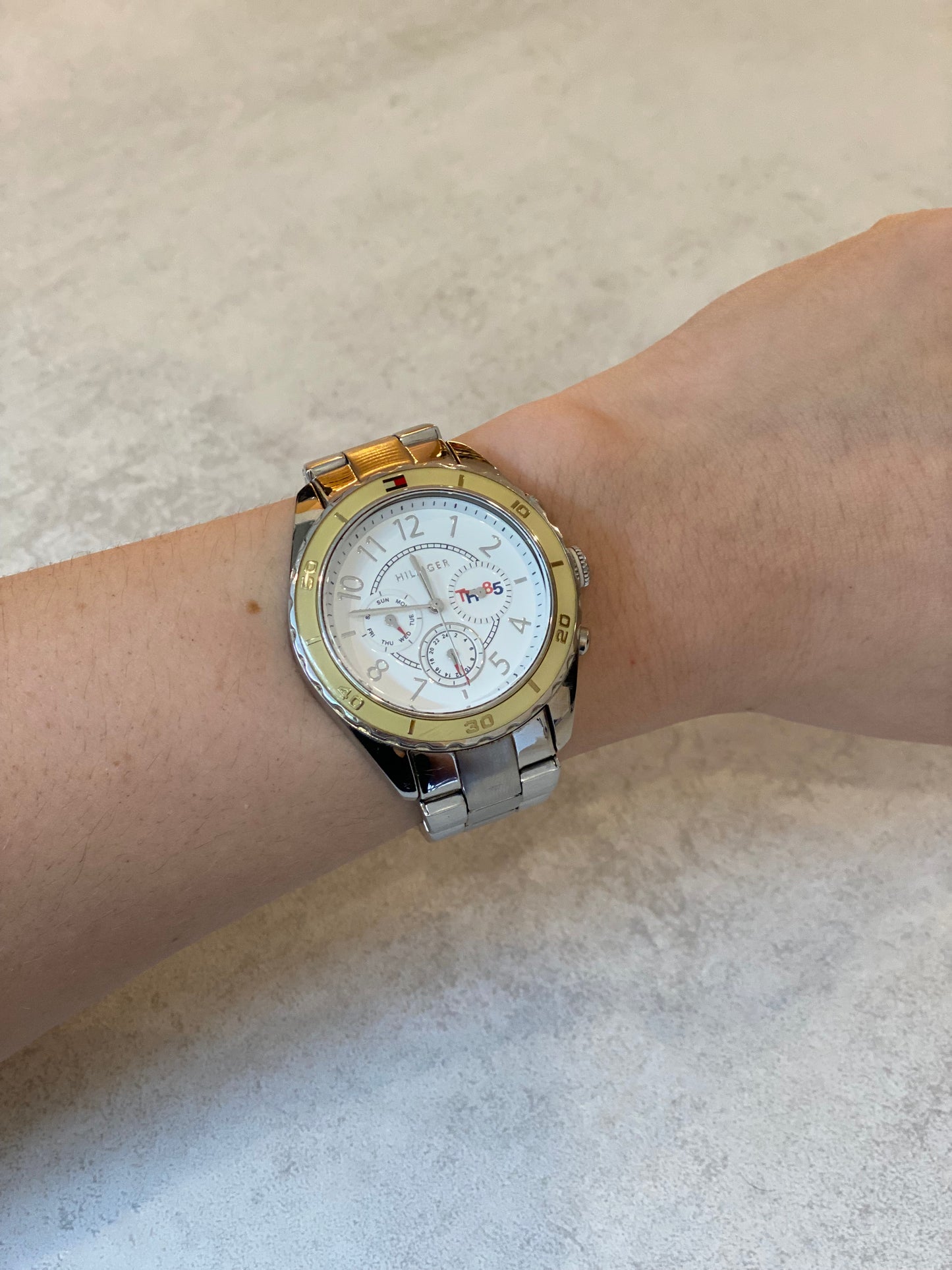 Reloj Tommy Hilfiger Femenino