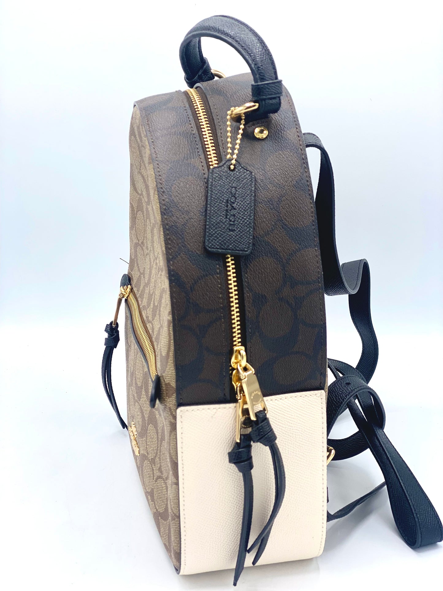 Mochila Coach Charlie