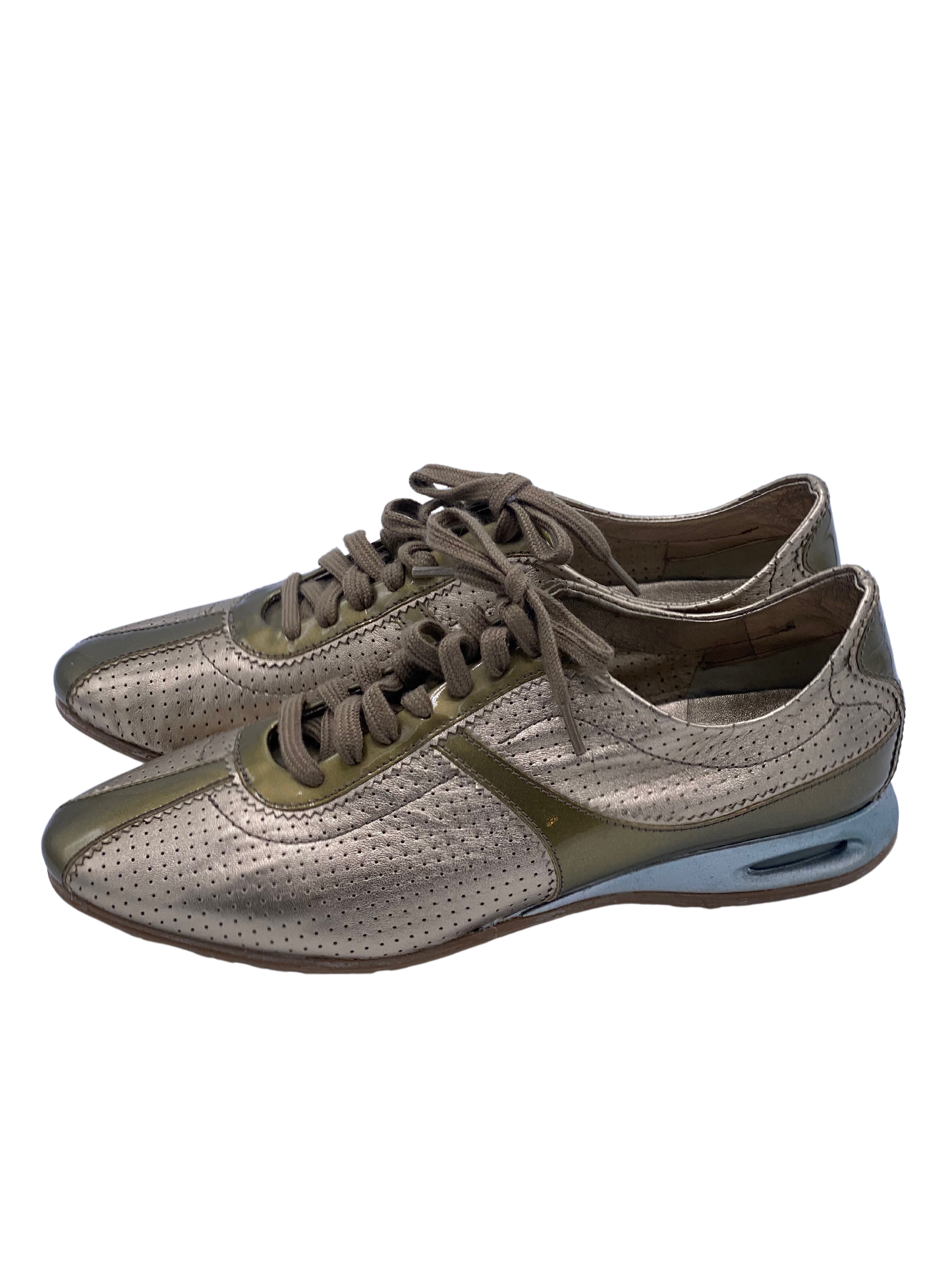 Champion Cole Haan Air Bria Golden Vintage (US 8.5)