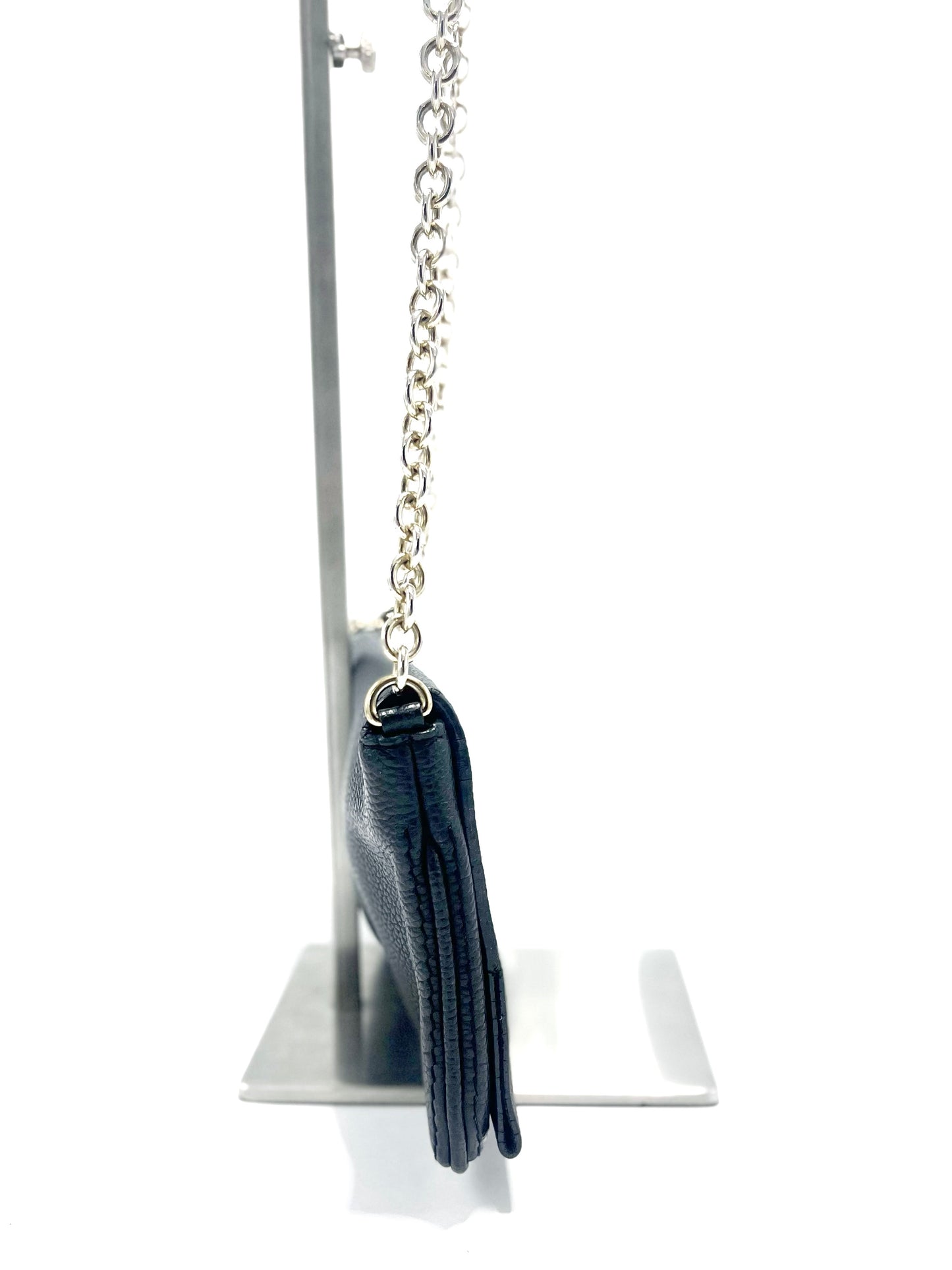 Bandolera negra CH