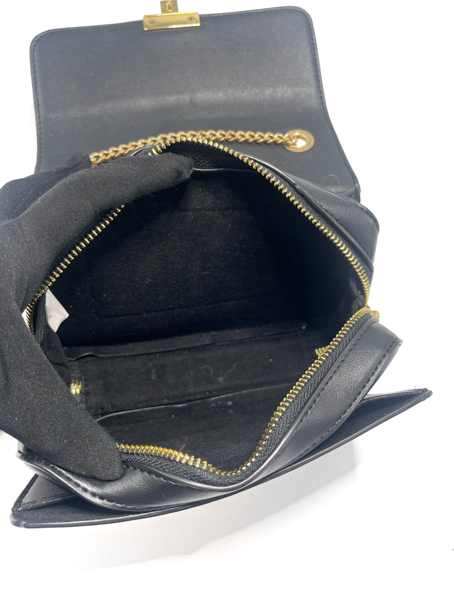 Bandolera Carmen Steffens