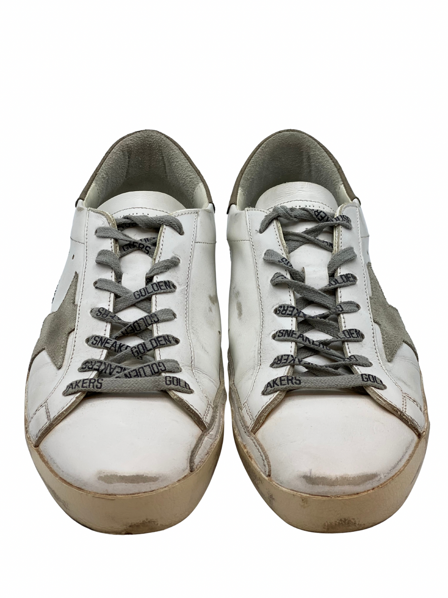 Champion Golden Goose Super-Star (11 MASC)