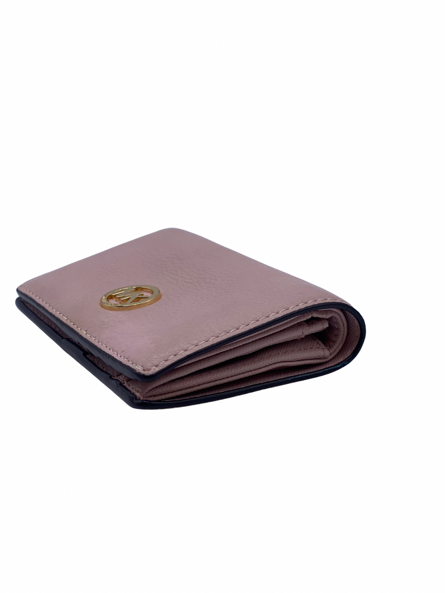 Billetera Michael Kors Rosa