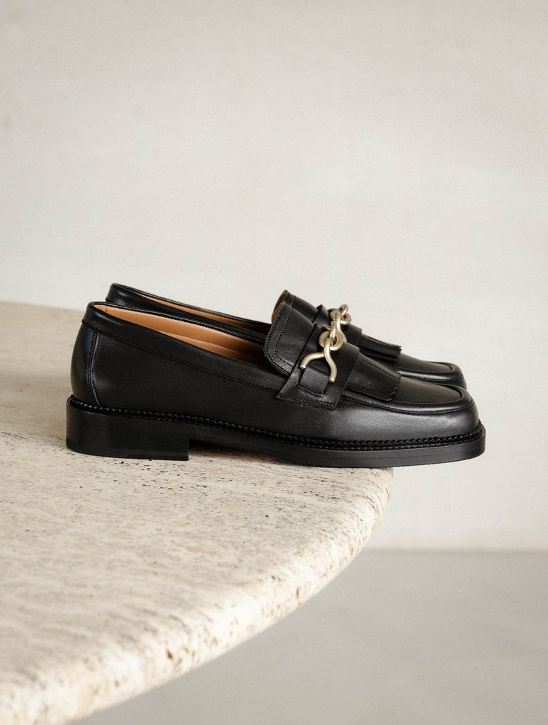 Mocasín Bobbies Paris Lilo (37)