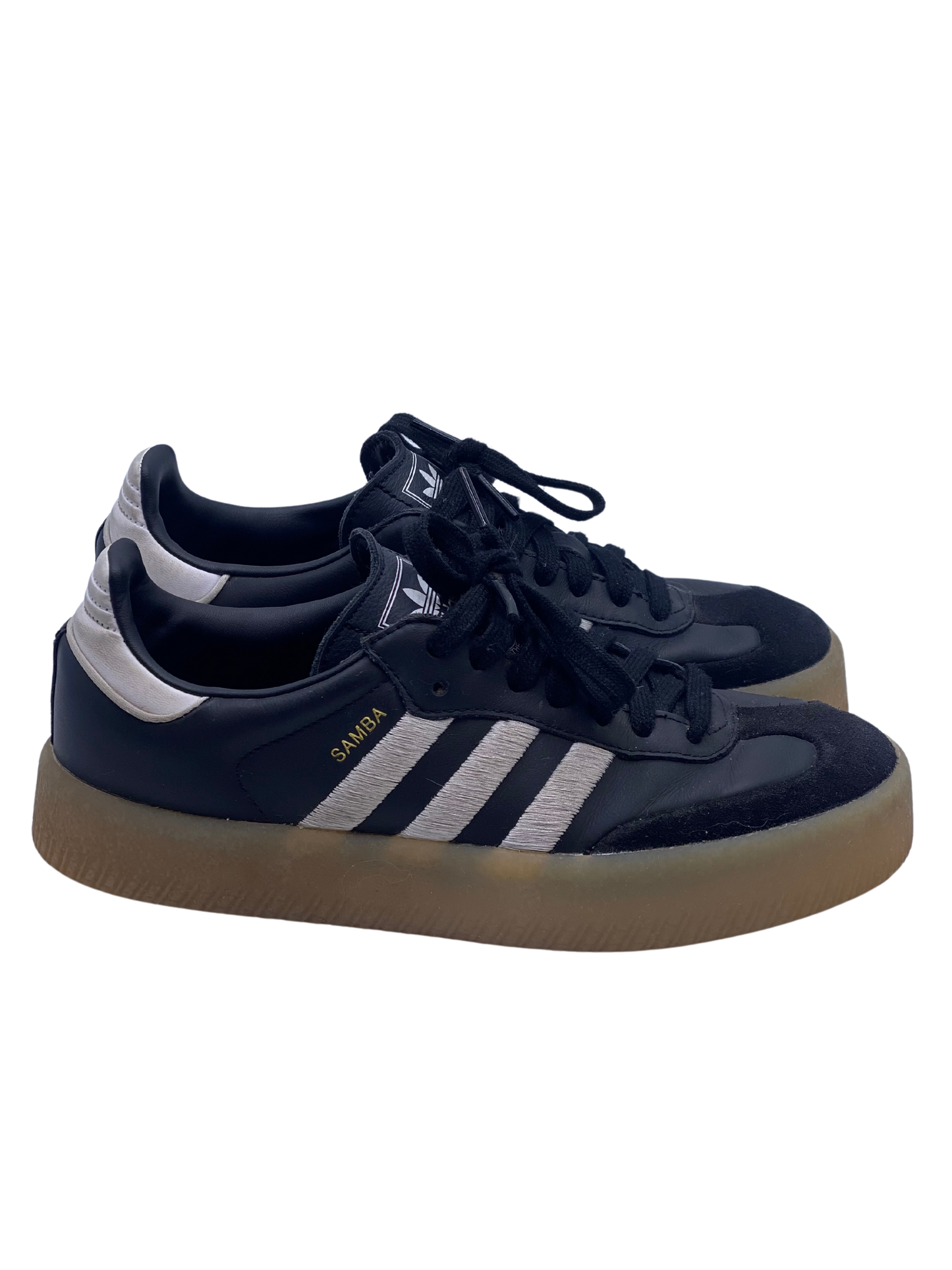 Champion Adidas Samba XL (37)