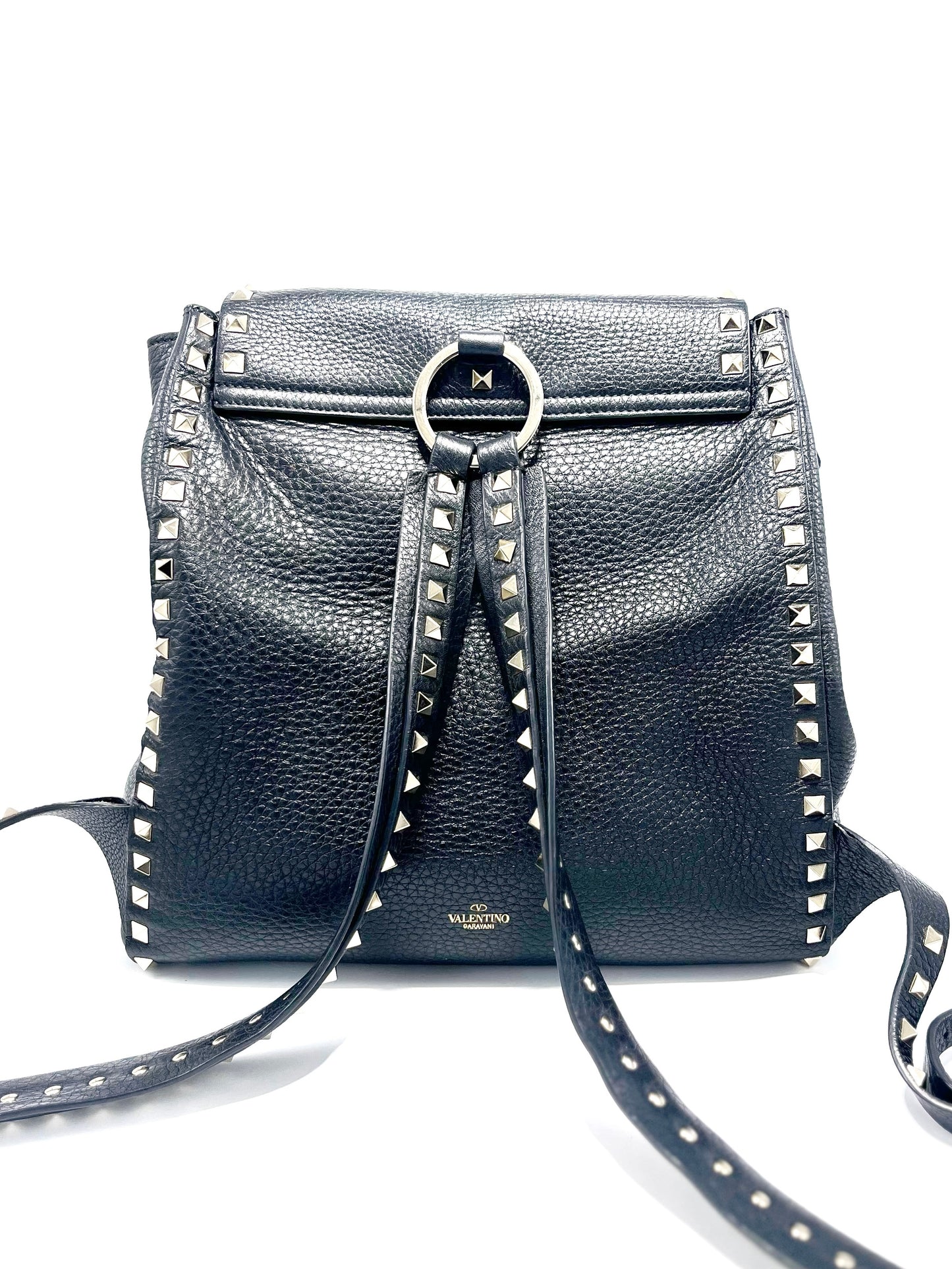 Mochila Valentino Rockstud