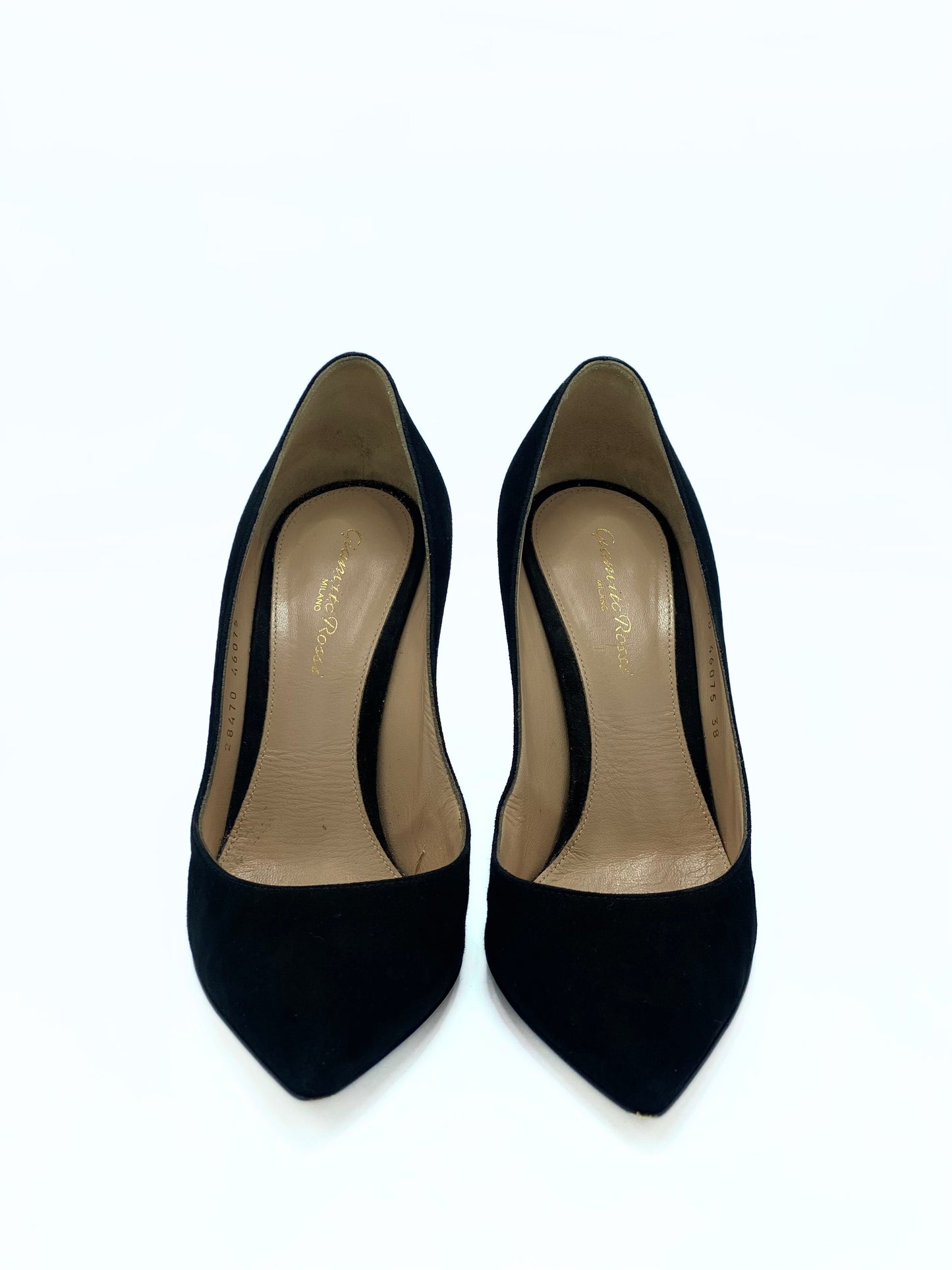 Pumps Gianvito Rossi (EUR38)