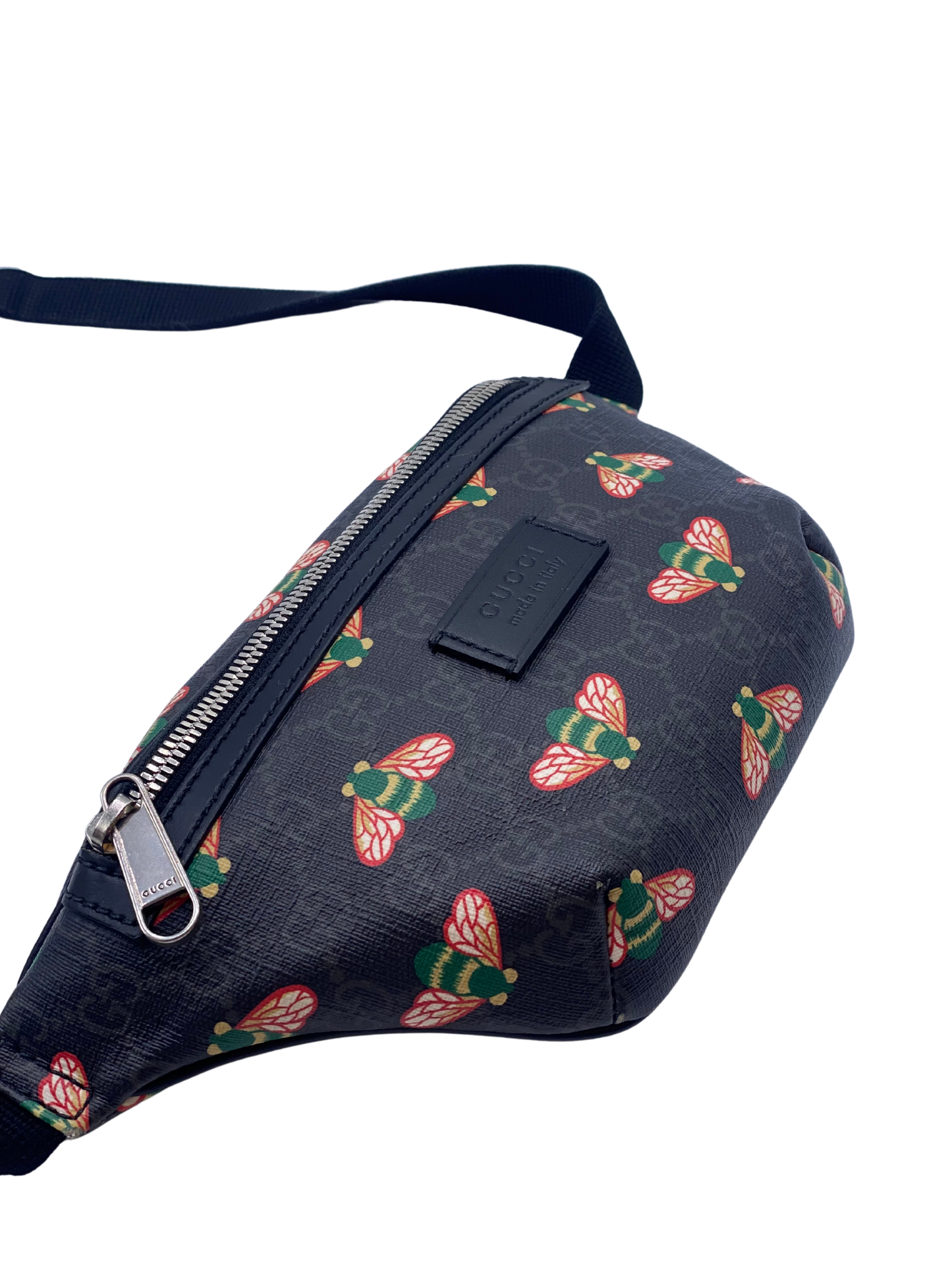 Riñonera Gucci Bestiary Bees