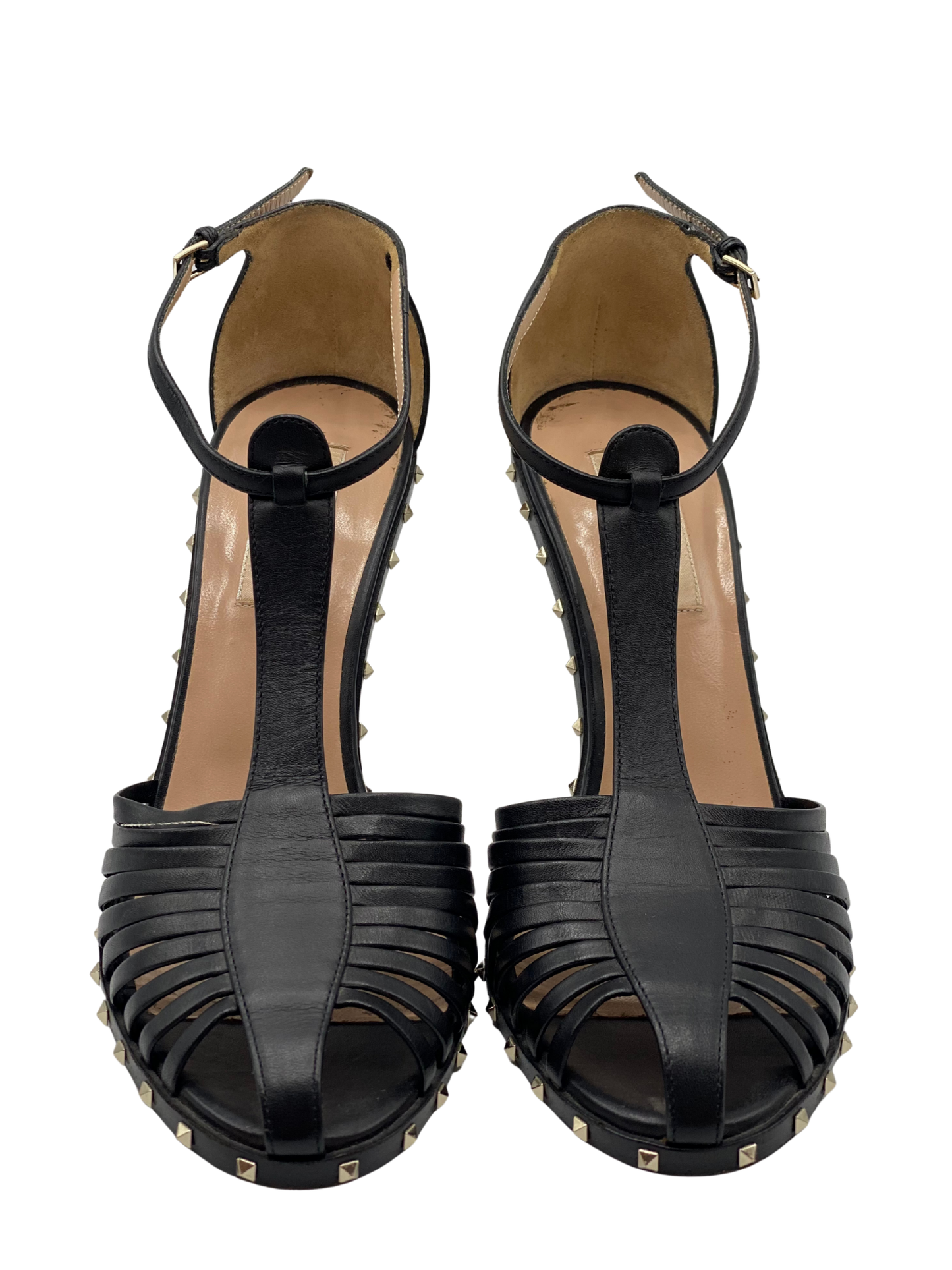 Sandalias Valentino Garavani Rockstud