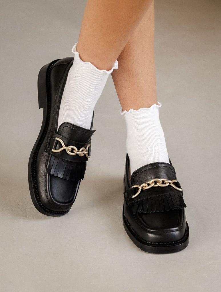 Mocasín Bobbies Paris Lilo (37)