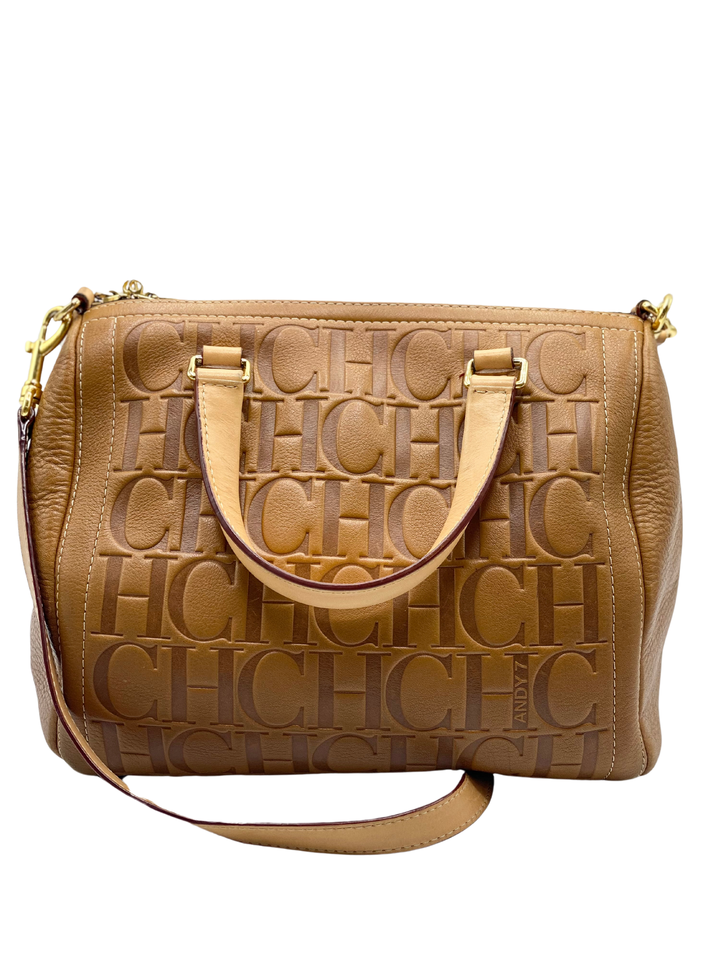 Cartera Carolina Herrera Andy 7