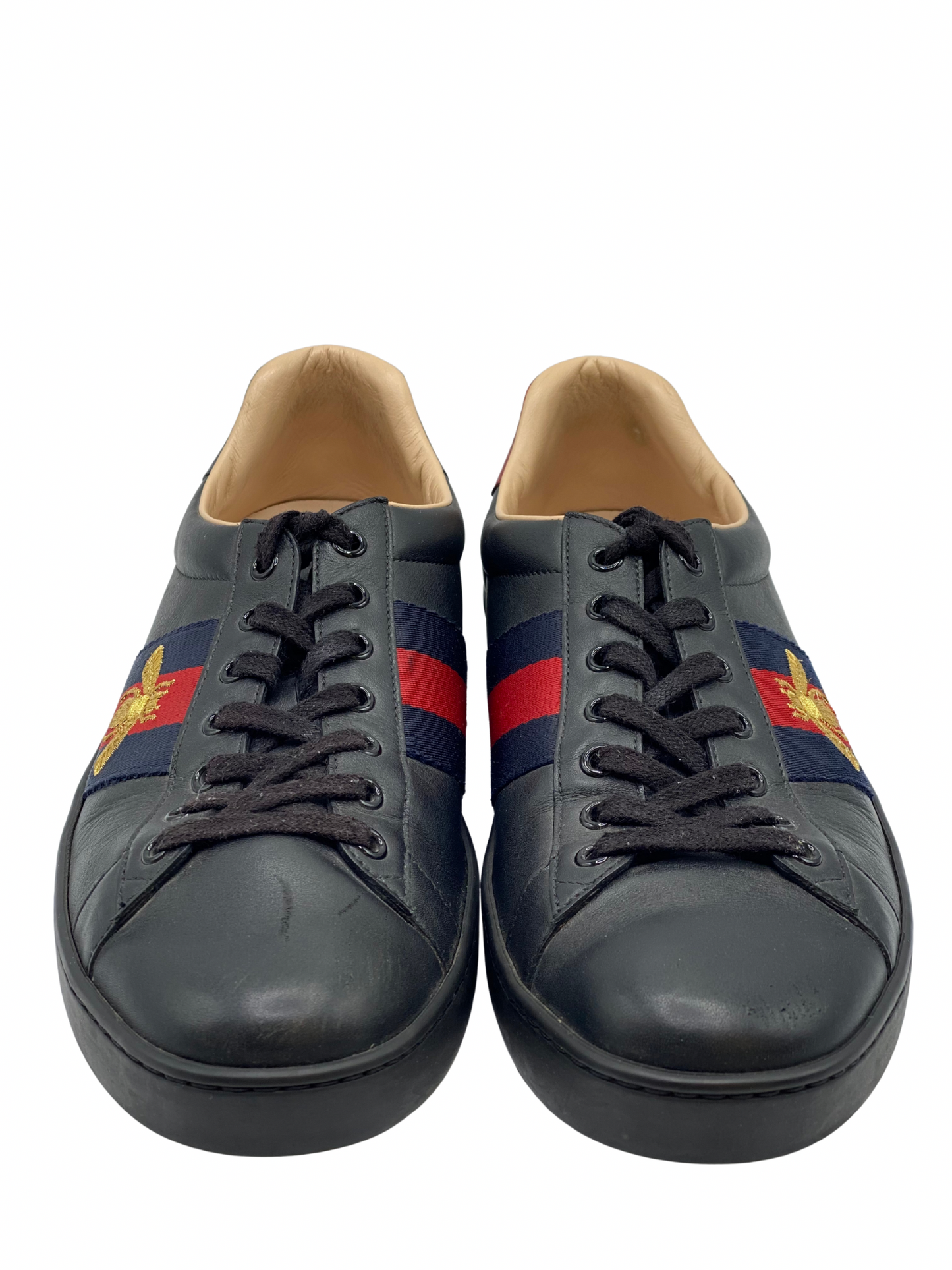 Champion Gucci Ace Bee Black (8.5 MASC)
