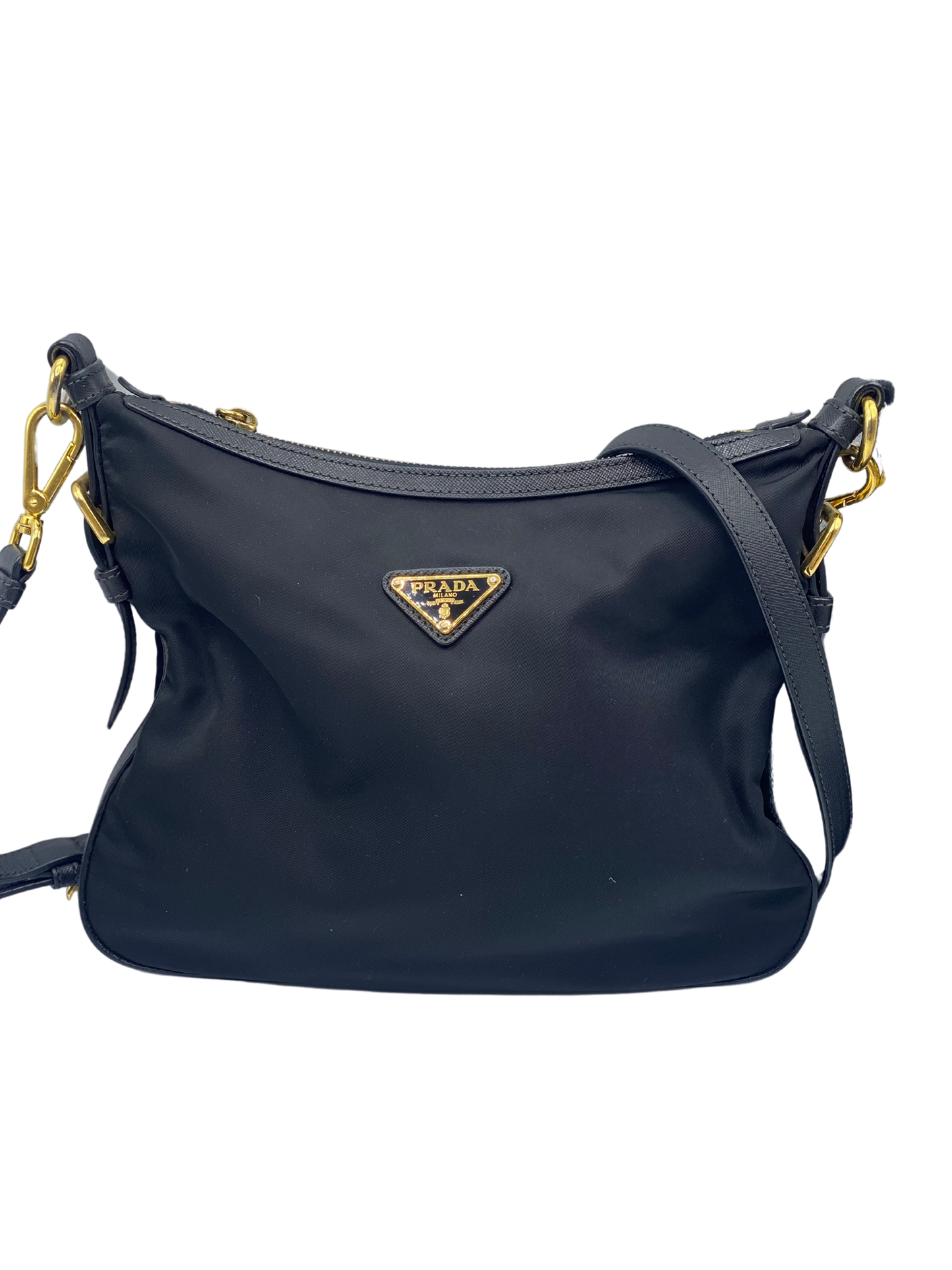 Bandolera Prada Tessuto Nylon