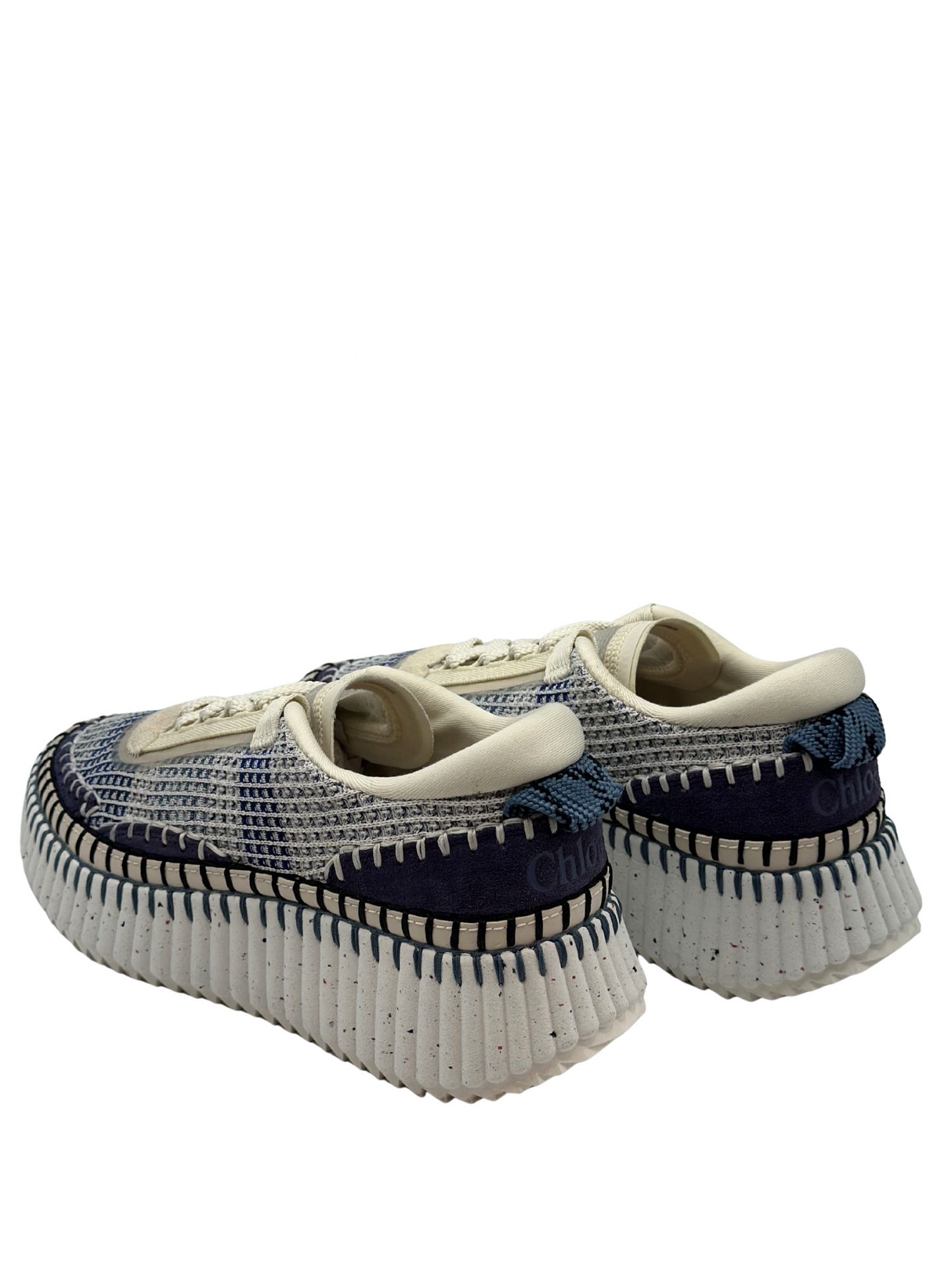 Champion Chloé Nama Cosmic Blue (38)