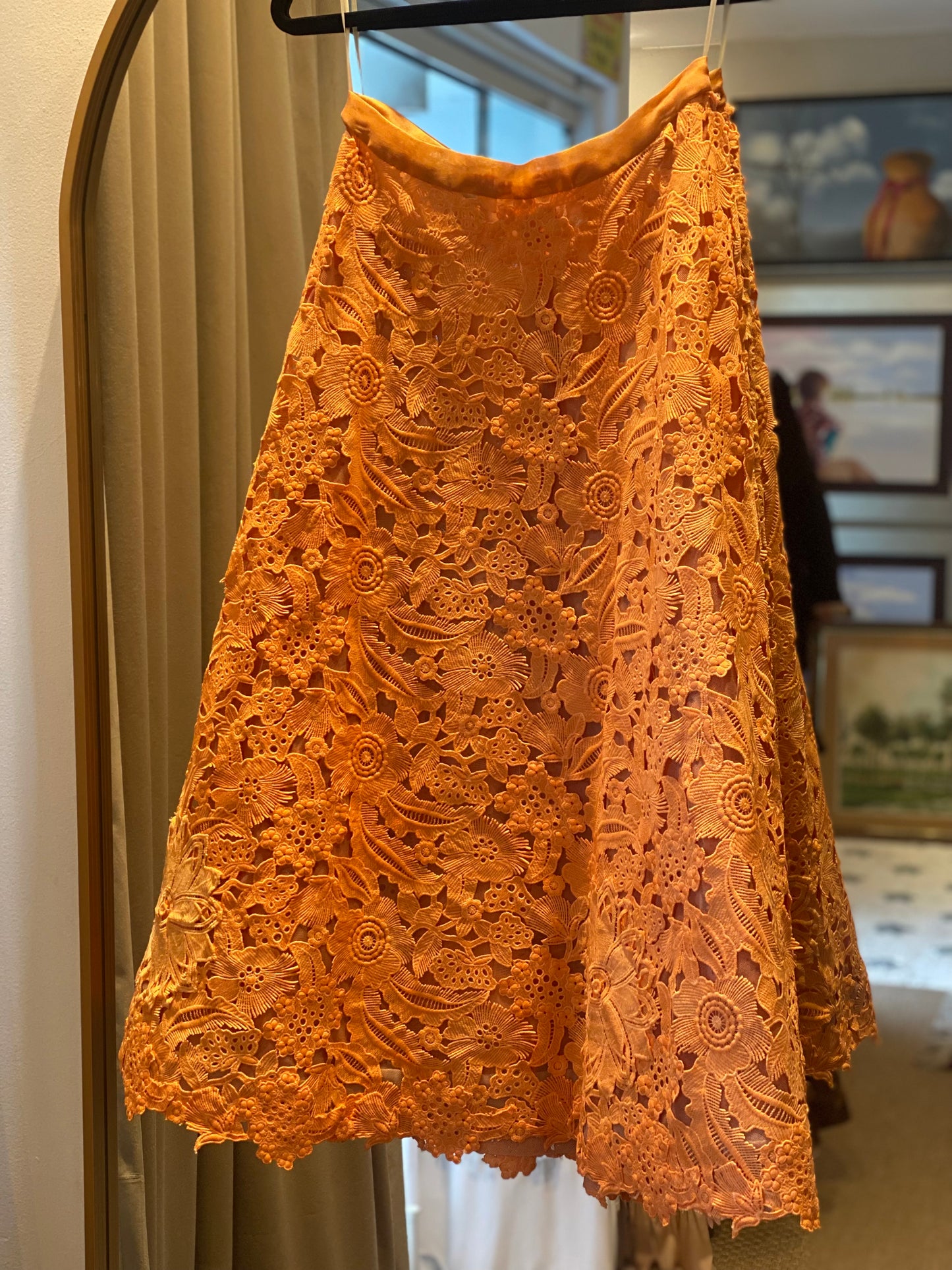 Conjunto Florencia Nicora (Talle S)