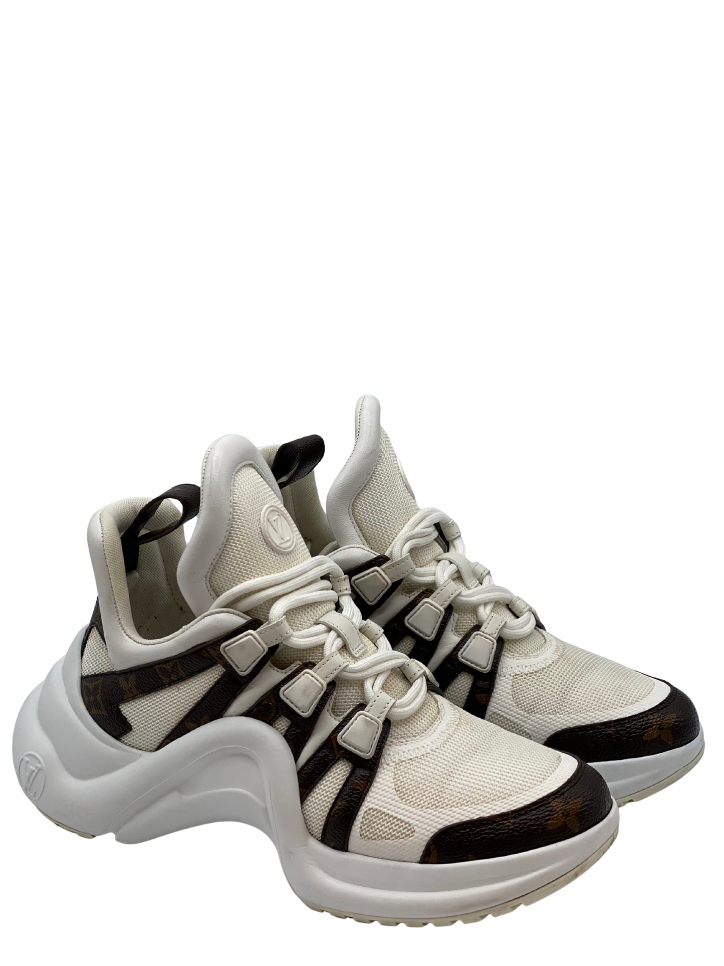Champion Louis Vuitton Archlight (38)