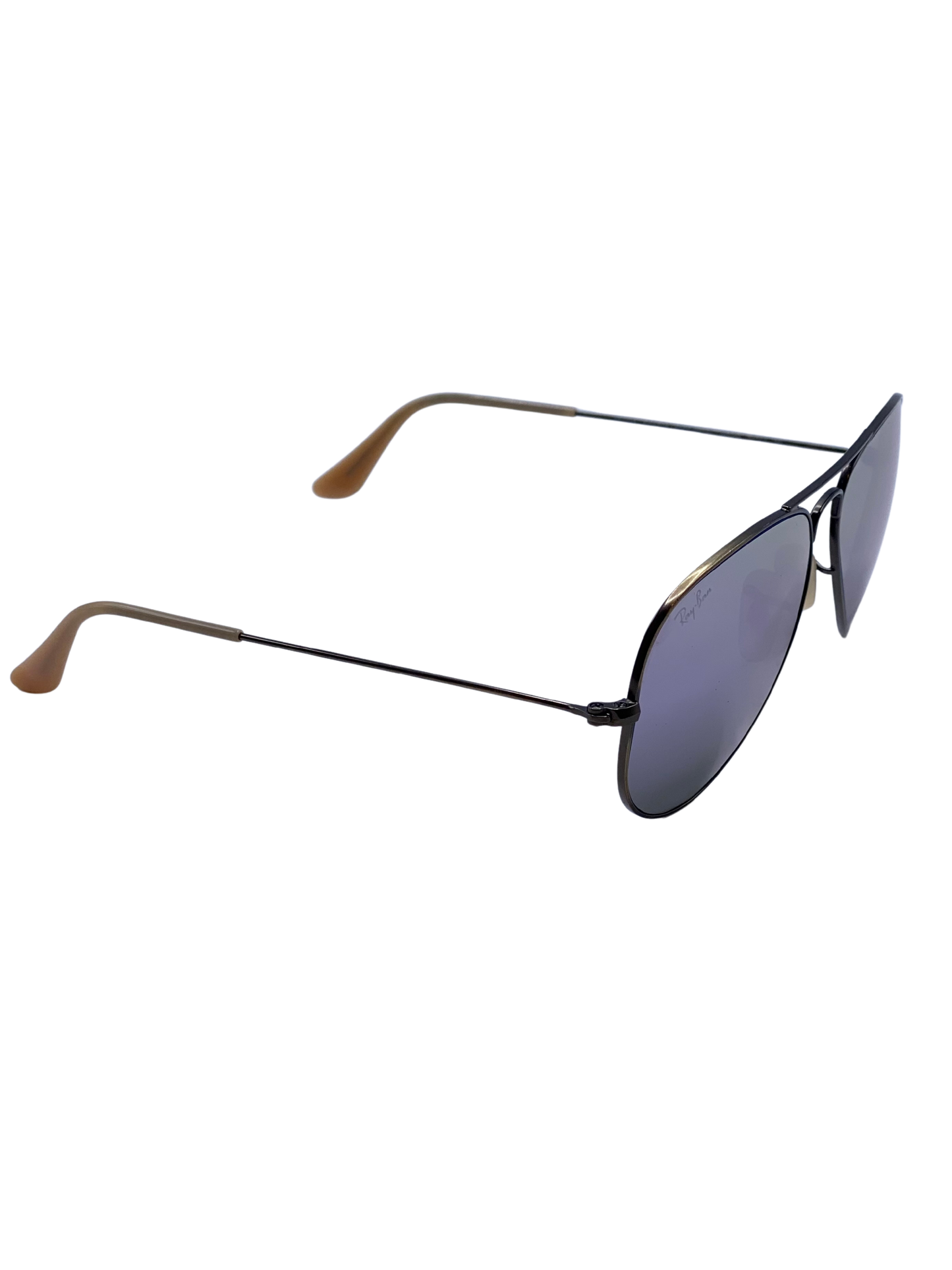 Lente de Sol Ray-Ban RB 3025 Aviador