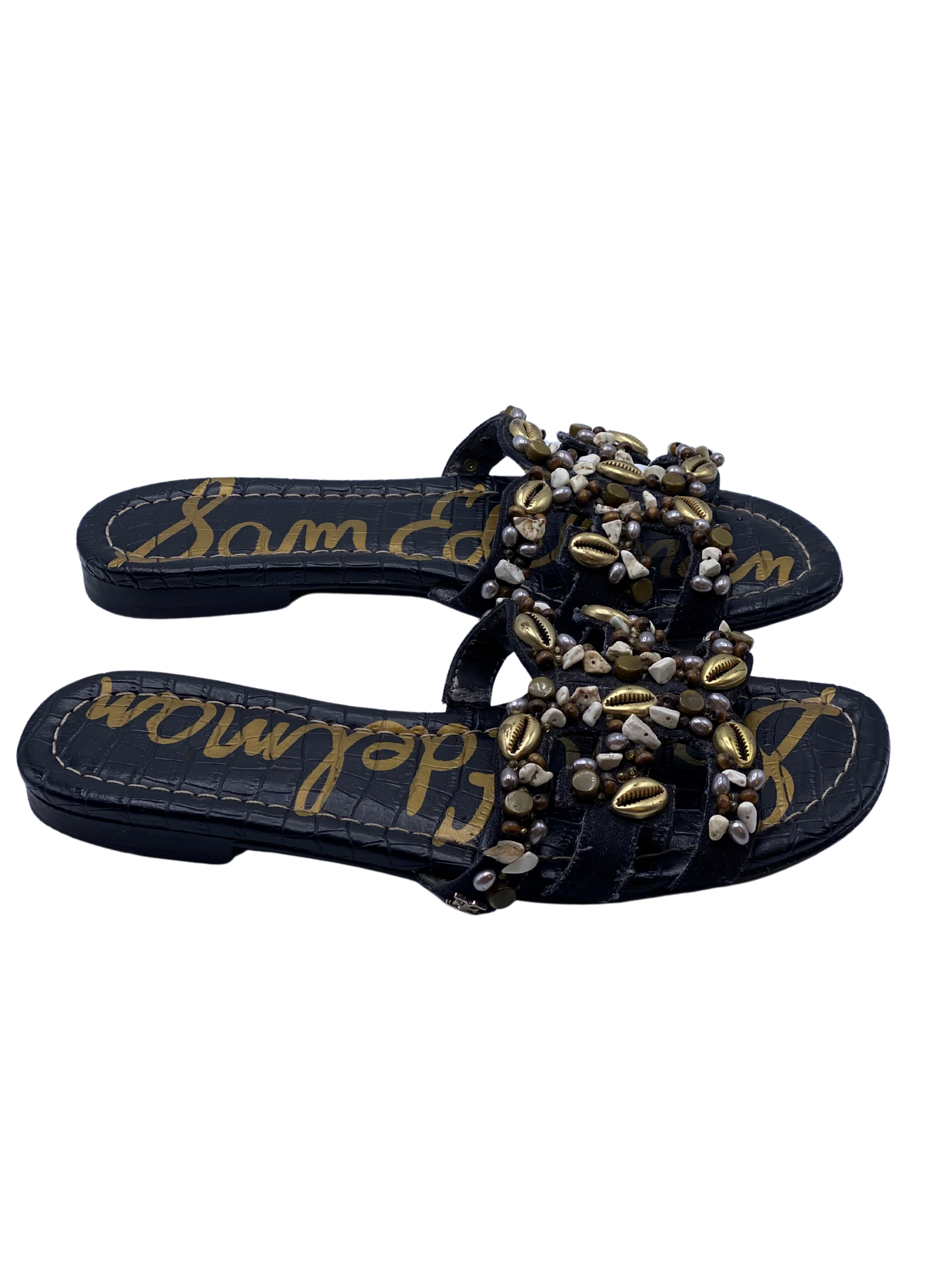 Sandalia Sam Edelman Bay Slide (7.5)