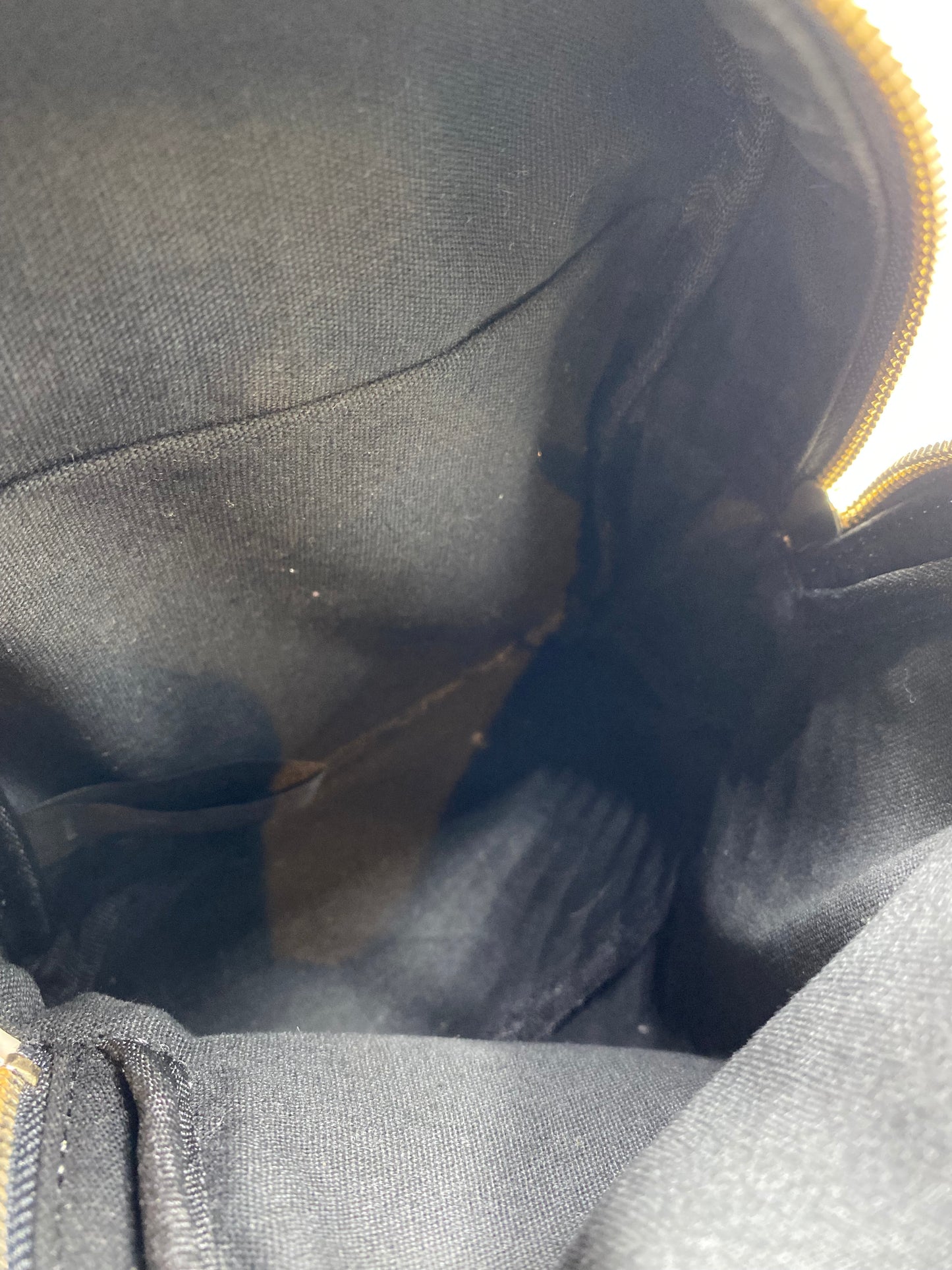 Mochilita Tous Kaos con Flores