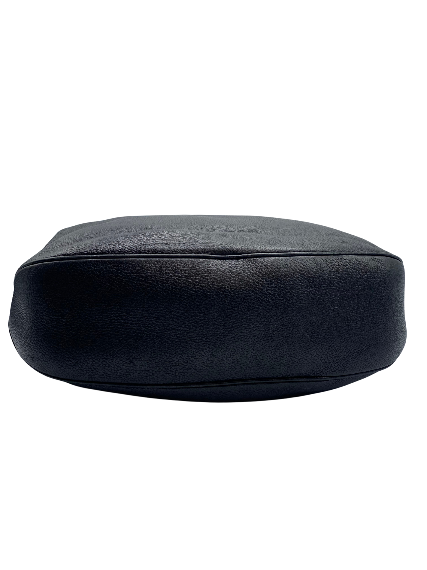 Bandolera Gucci Maxi GG Black