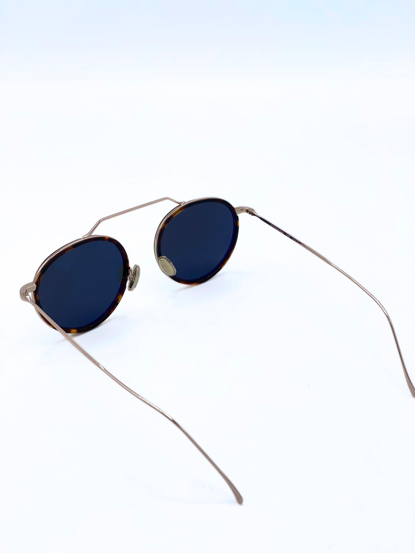 Lente de Sol Illesteva Wynwood Ace C40