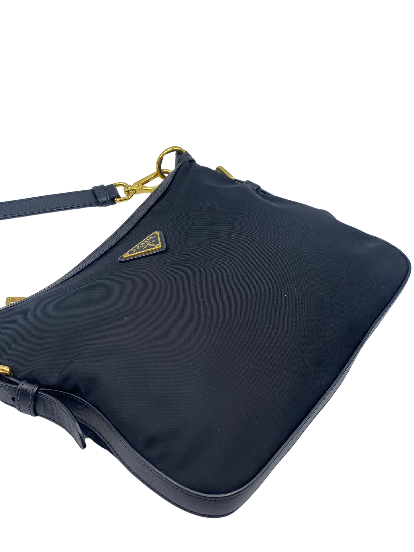 Bandolera Prada Tessuto Nylon