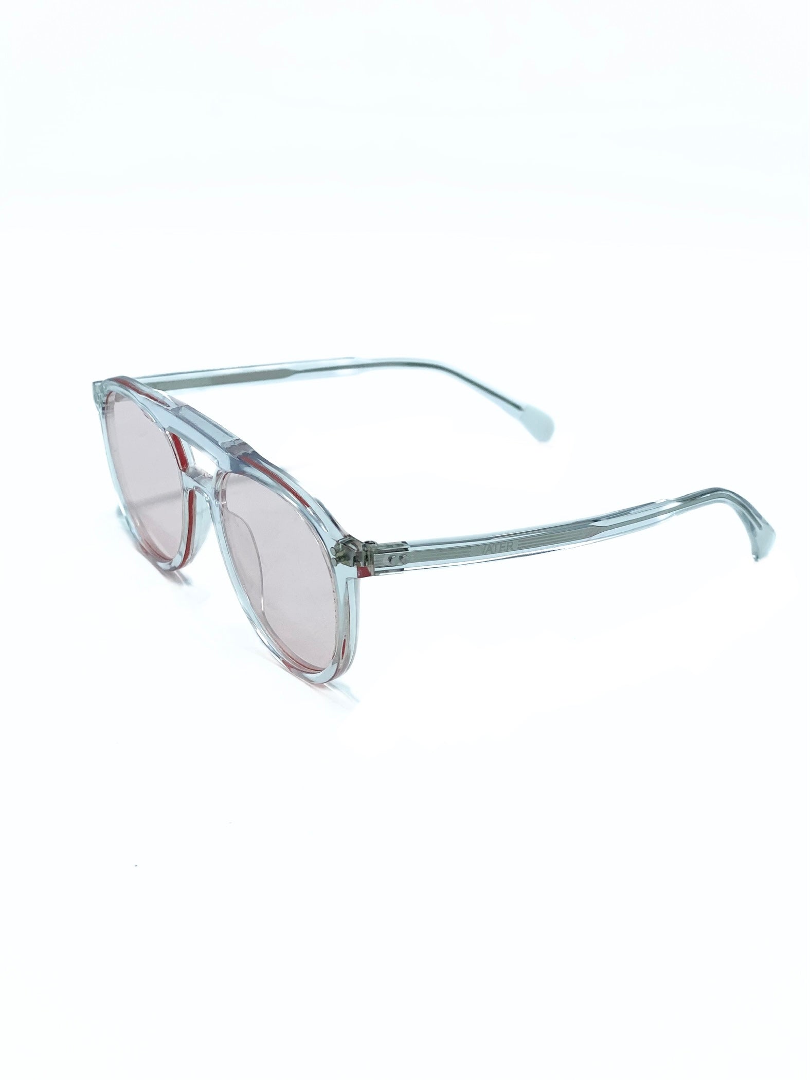 Lente de Sol RVS Eyewear See a Clean Feature
