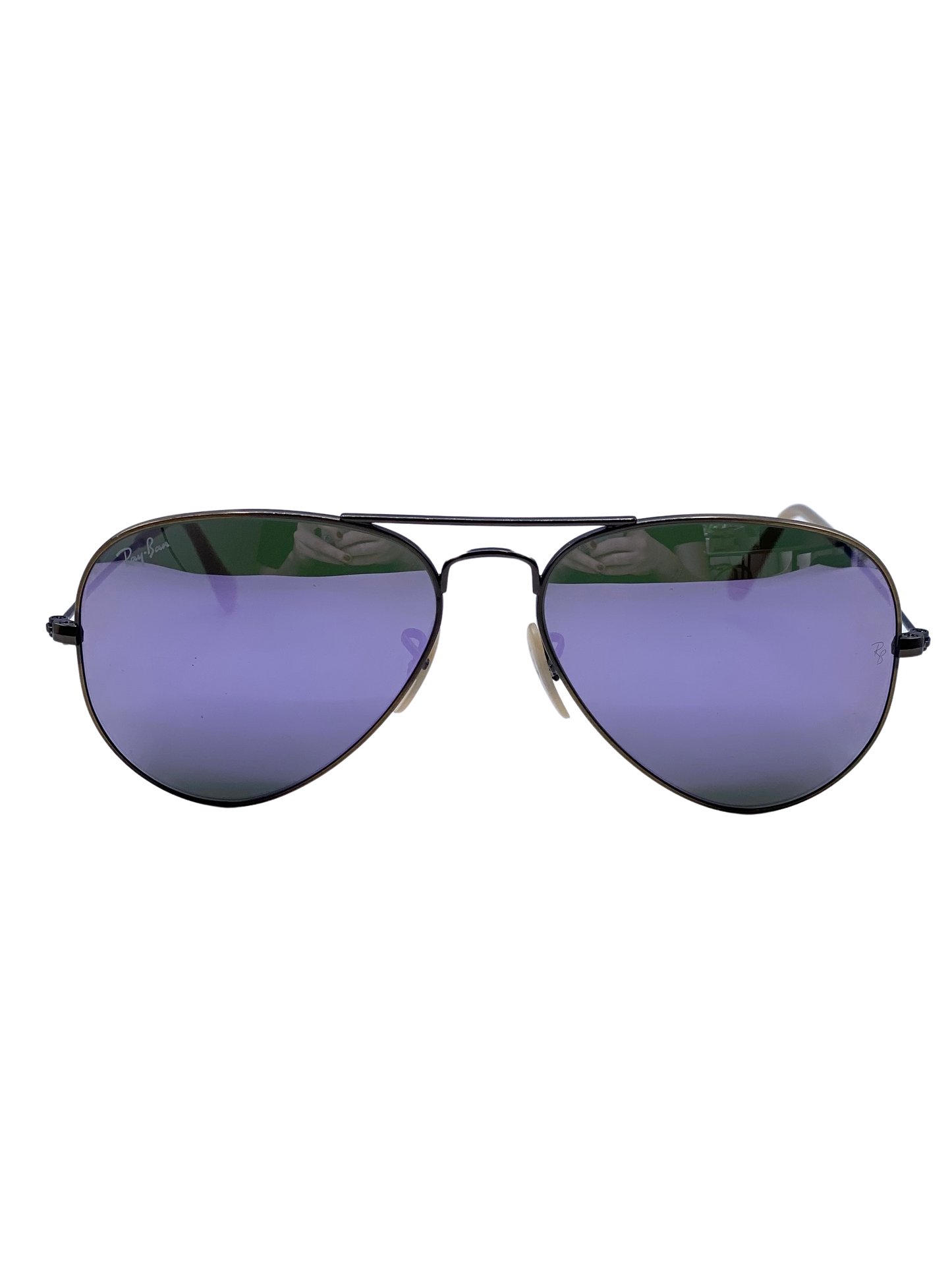 Lente de Sol Ray-Ban RB 3025 Aviador