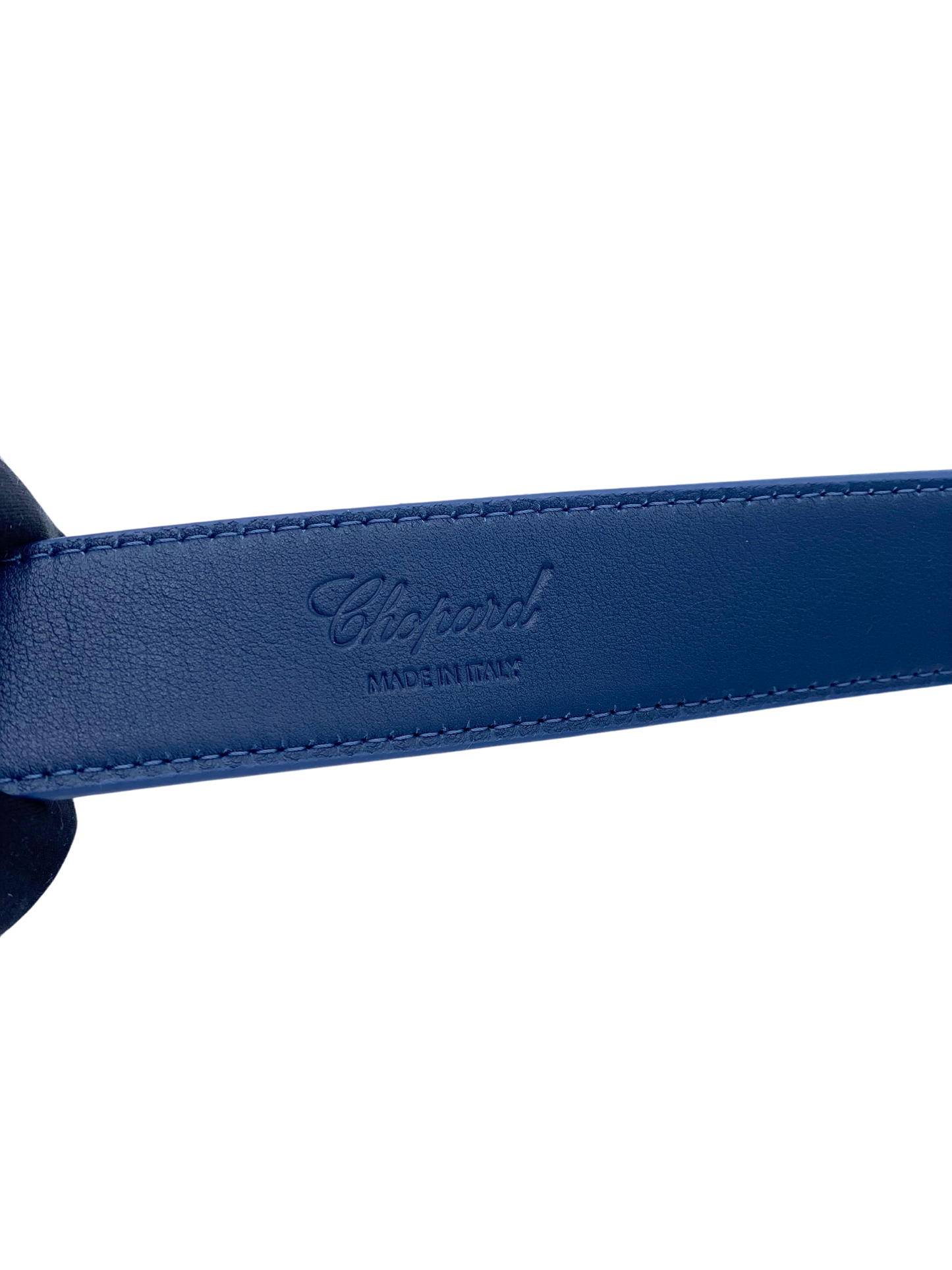 Cinto Chopard de Cadera 115 cm