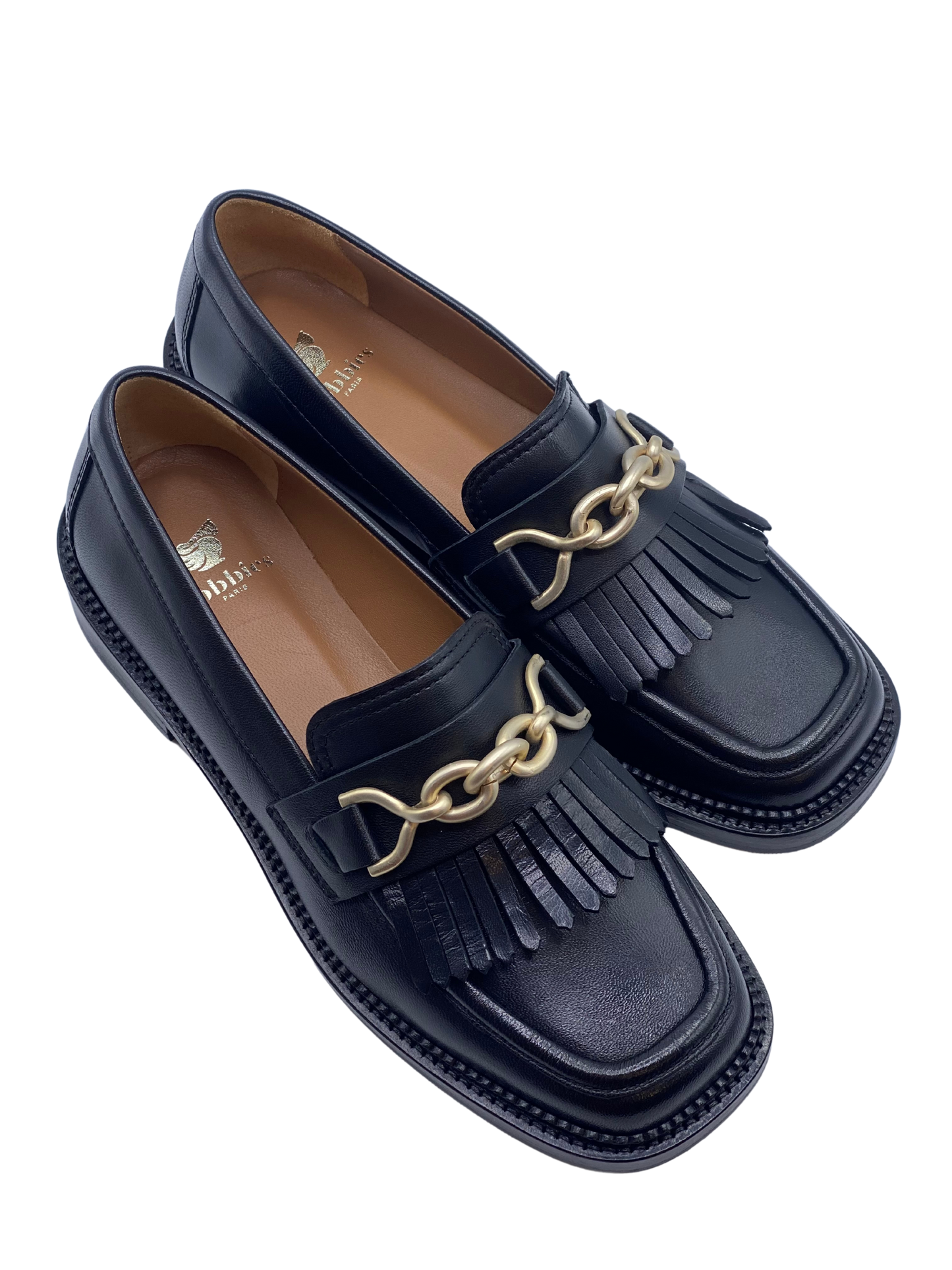 Mocasín Bobbies Paris Lilo (37)