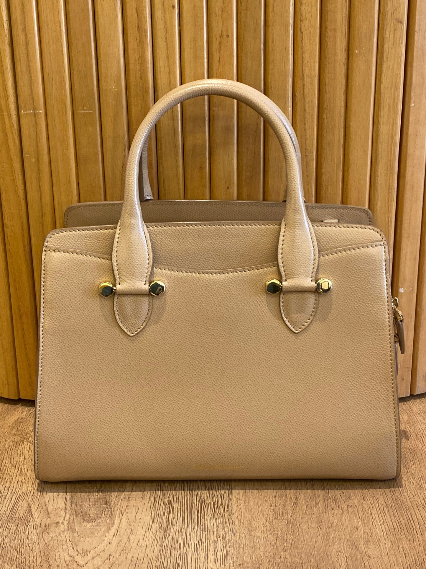 Bolso de Mano Salvatore Ferragamo
