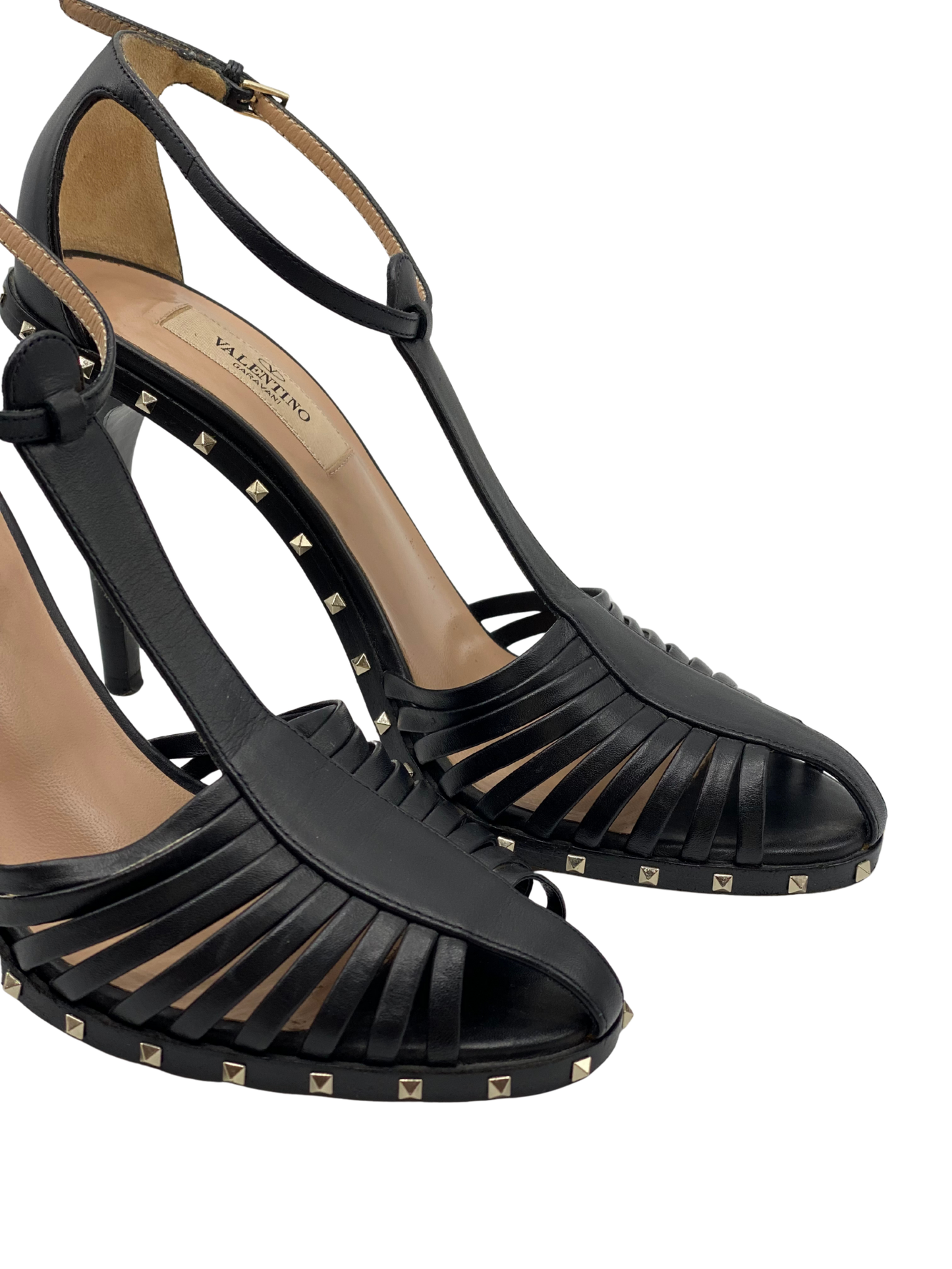 Sandalias Valentino Garavani Rockstud