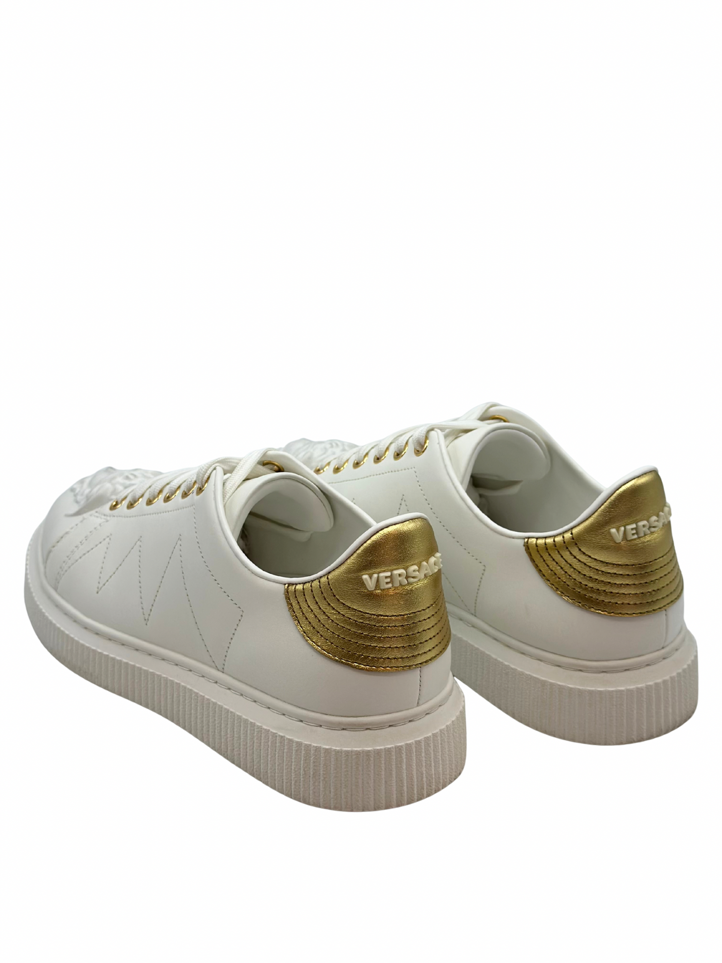 Champion Blanco Versace Medusa (38)