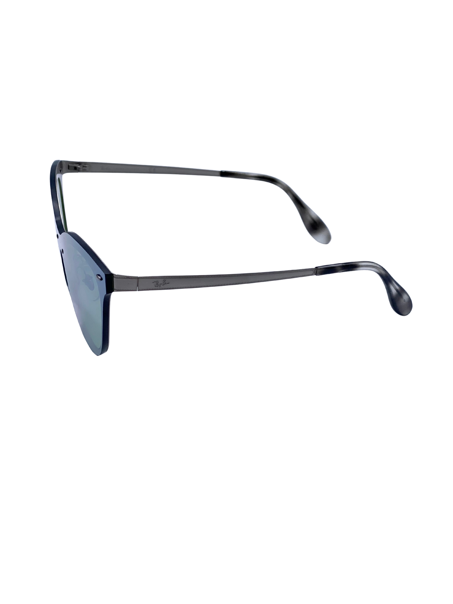 Lente de Sol Ray-Ban RB3580-N