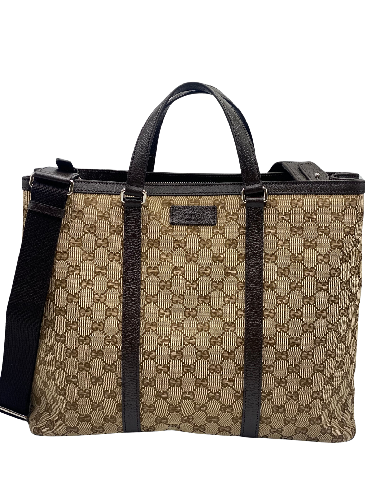 Bolso Gucci GG Canvas Joy