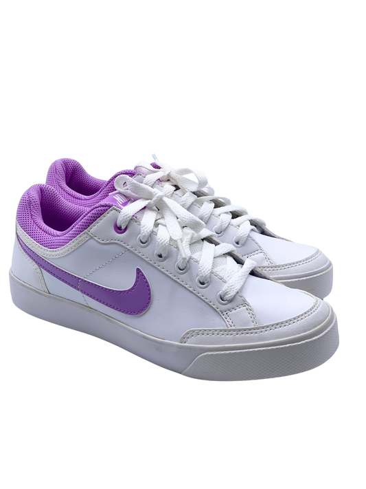 Champion Nike Huarache (36)