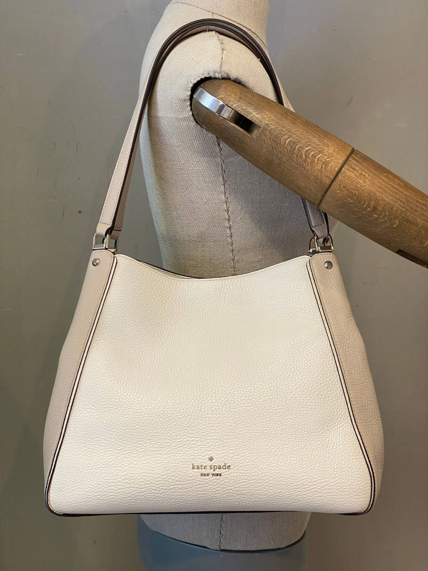 Cartera Kate Spade Leila