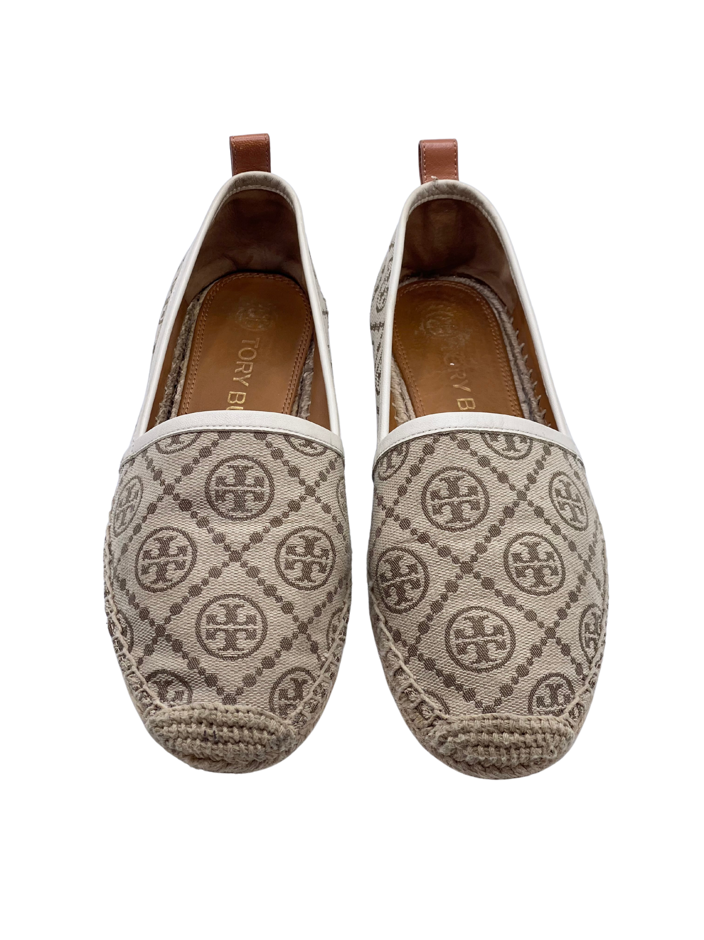 Alpargata Espadrille Hazel Tory Burch (36.5)